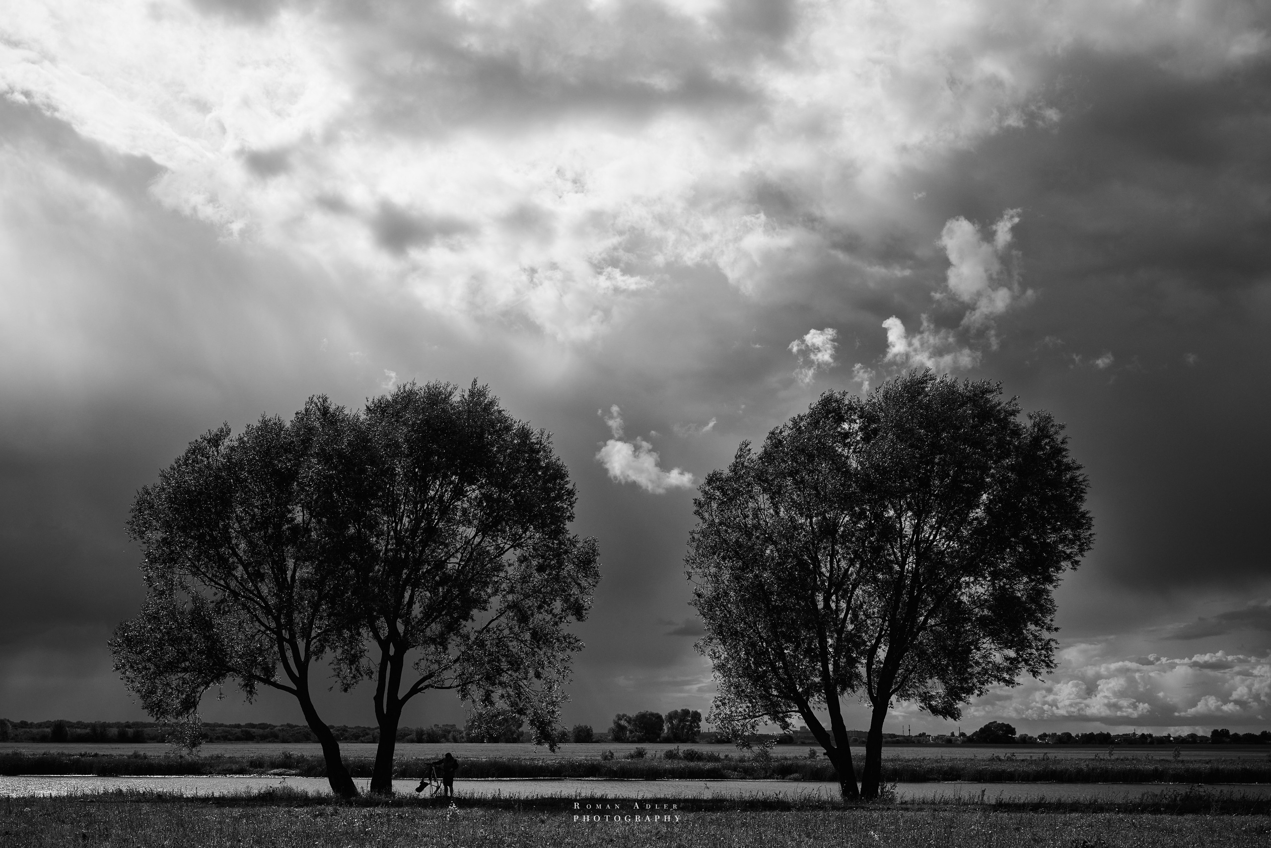 Рязань. Август 2025. Фотограф Роман Адлер