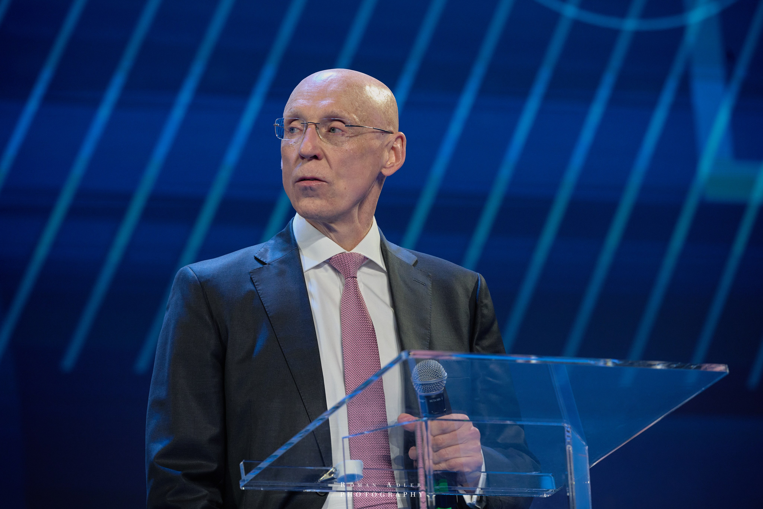 Студфест 2025 Москва. ВТБ Арена. 24 января 2025 года. Фотограф Роман Адлер