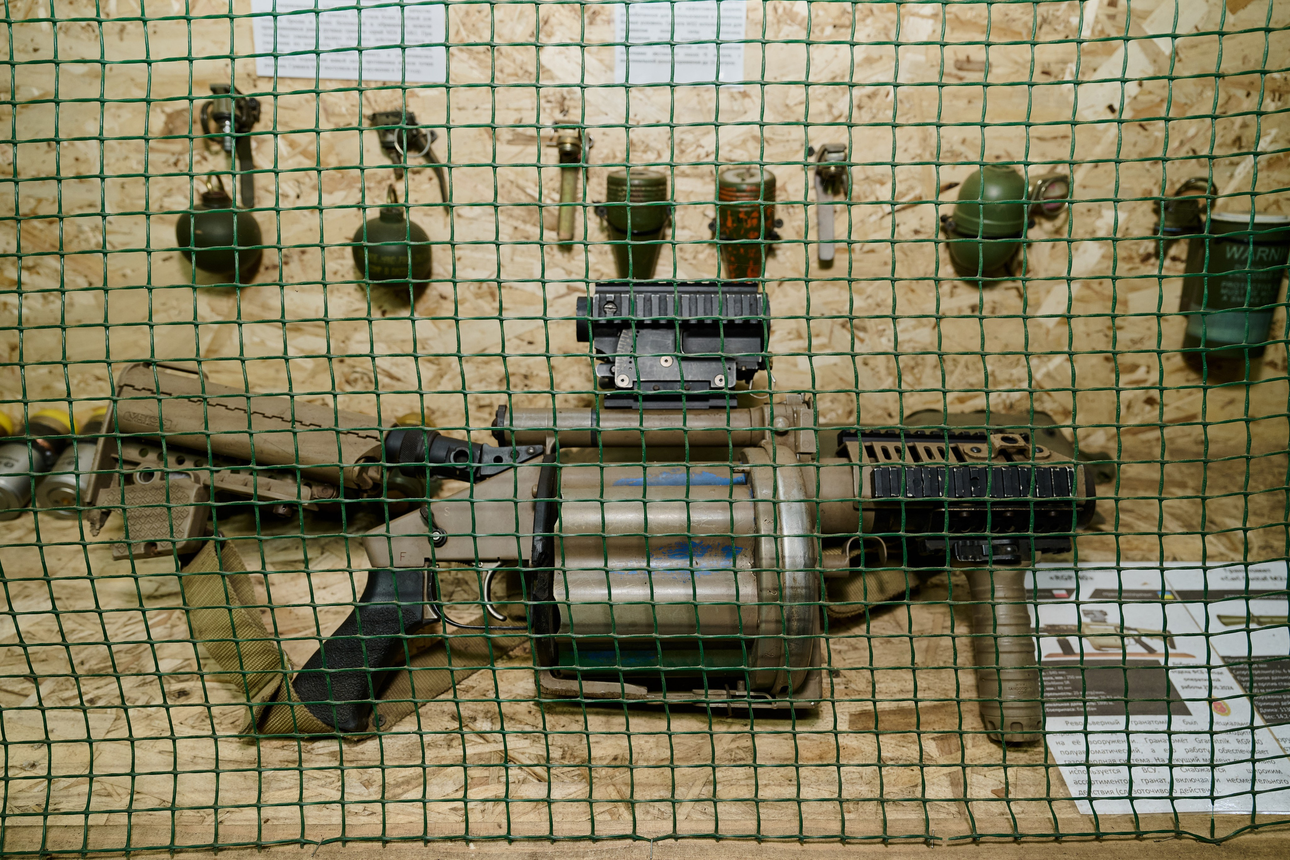 Съемки для фотопроекта Территории. Фотограф Роман Адлер