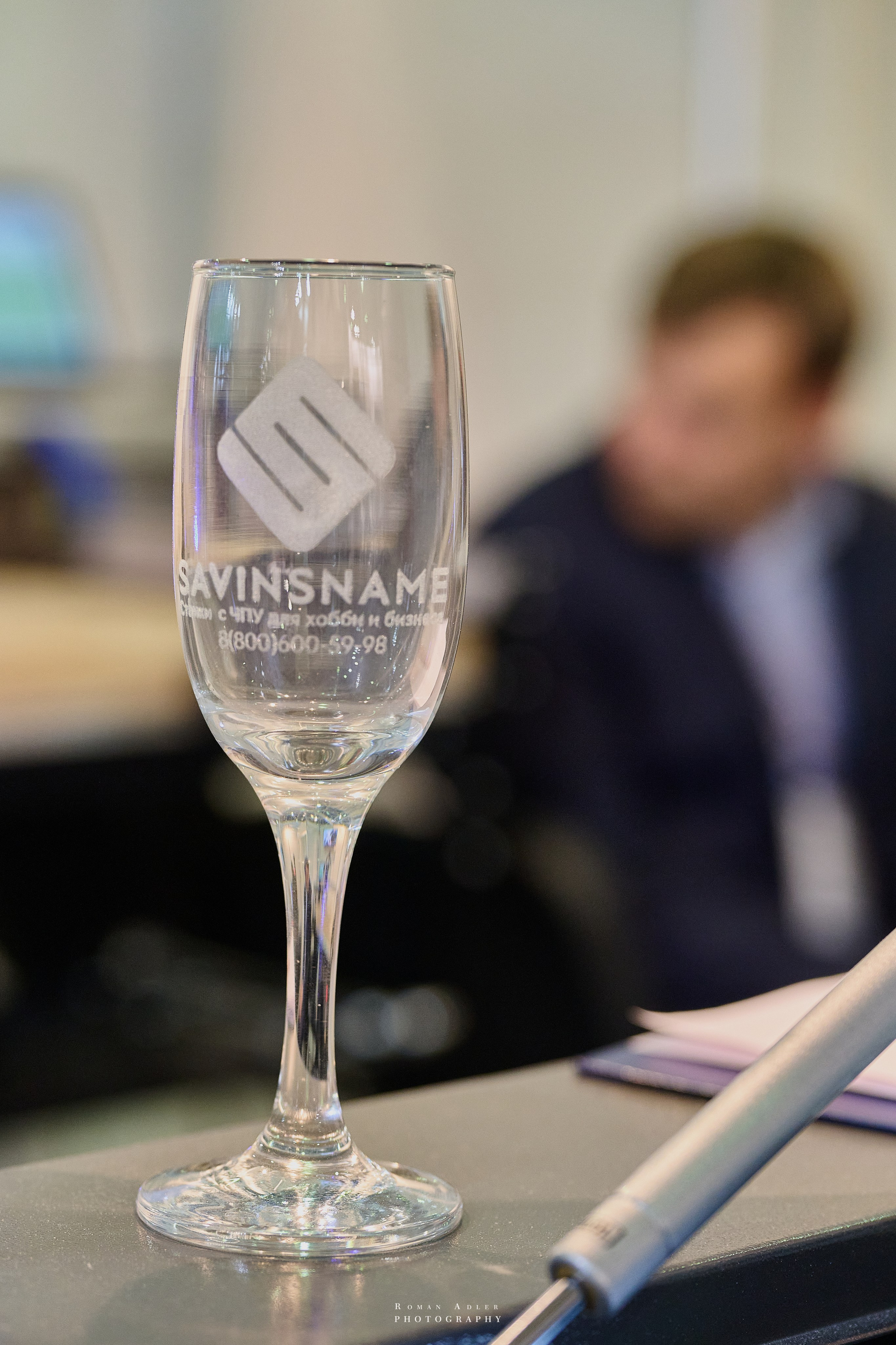 Выставка Лесдревмаш 2024. Фотограф Роман Адлер