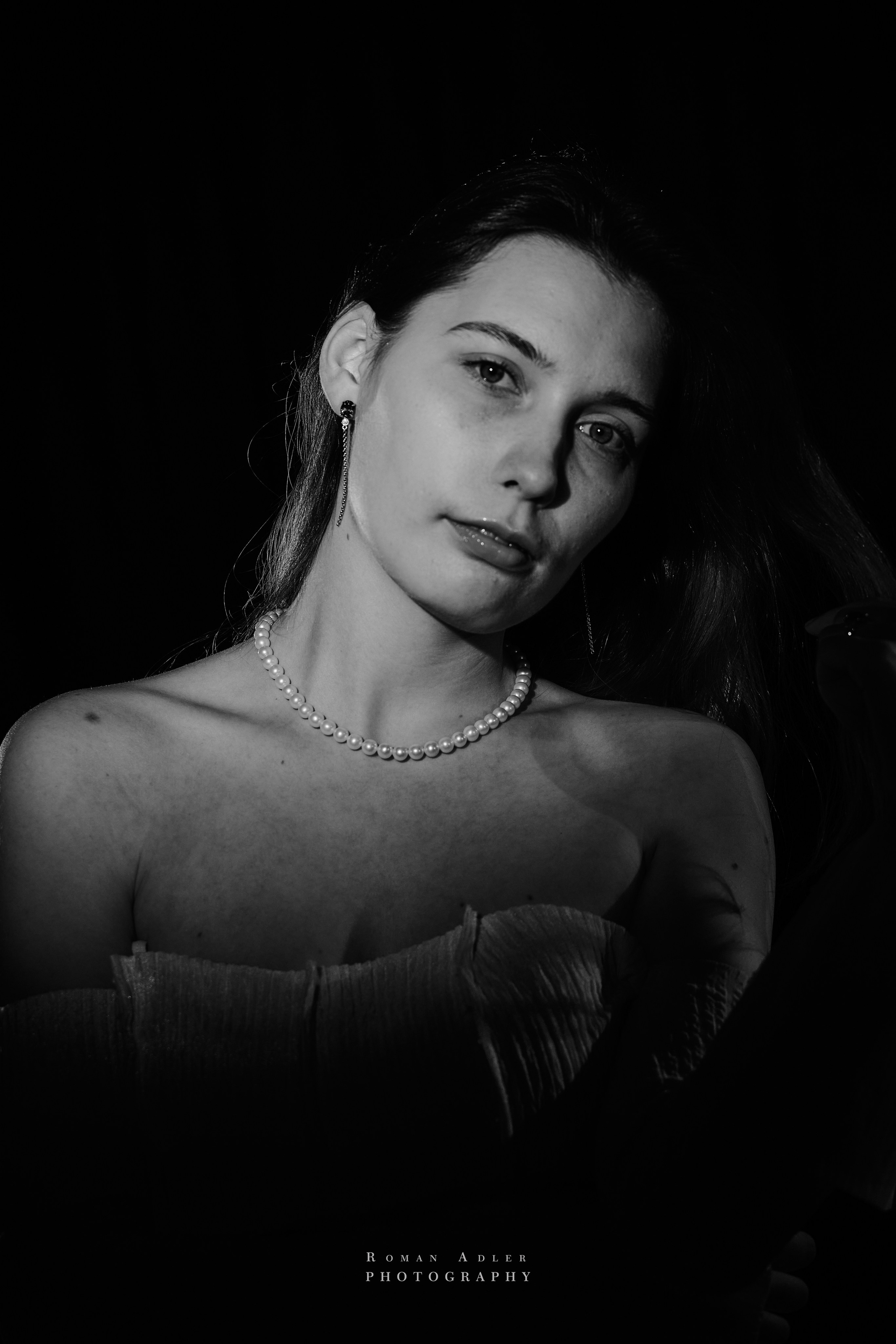 Фотодень с Тапакофф. Фотограф Роман Адлер