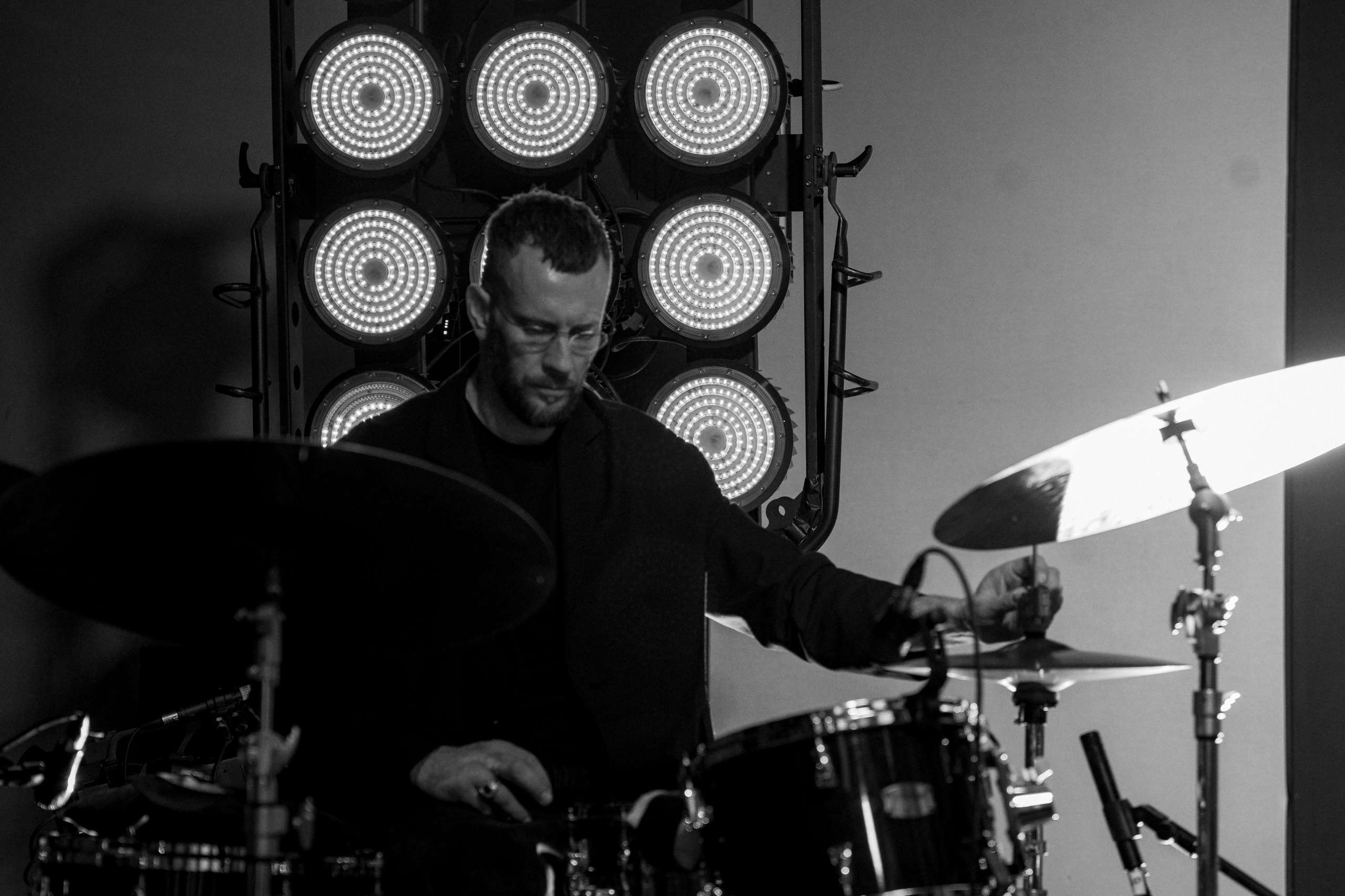 LIVE. The New Stage of Alexandrinsky Theater. Фотограф Ирина Соколенко Санкт-Петербург