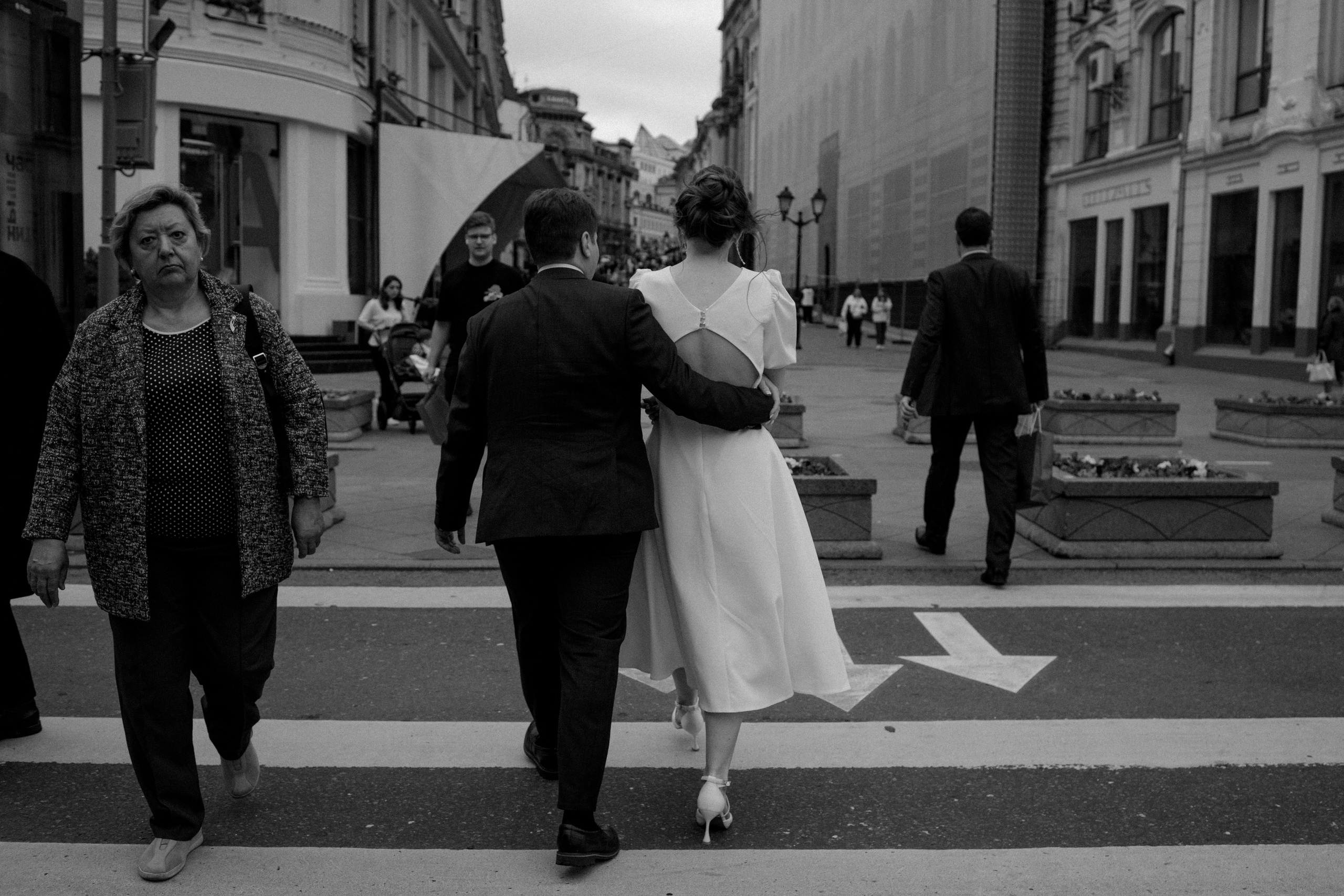 Виталий и Дарья. Свадебный фотограф Москва Санкт-Петербург Сочи Калининград Мария