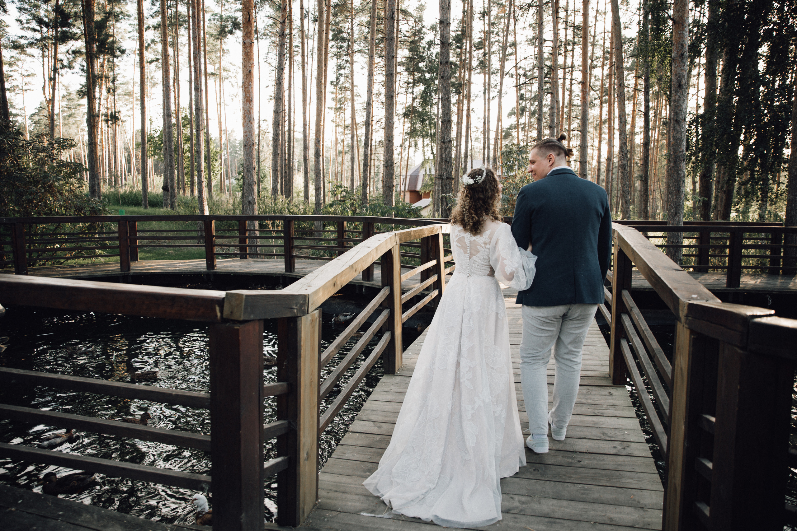 Артём и Вика. Фотограф Алексей Сироткин Тольятти Самара