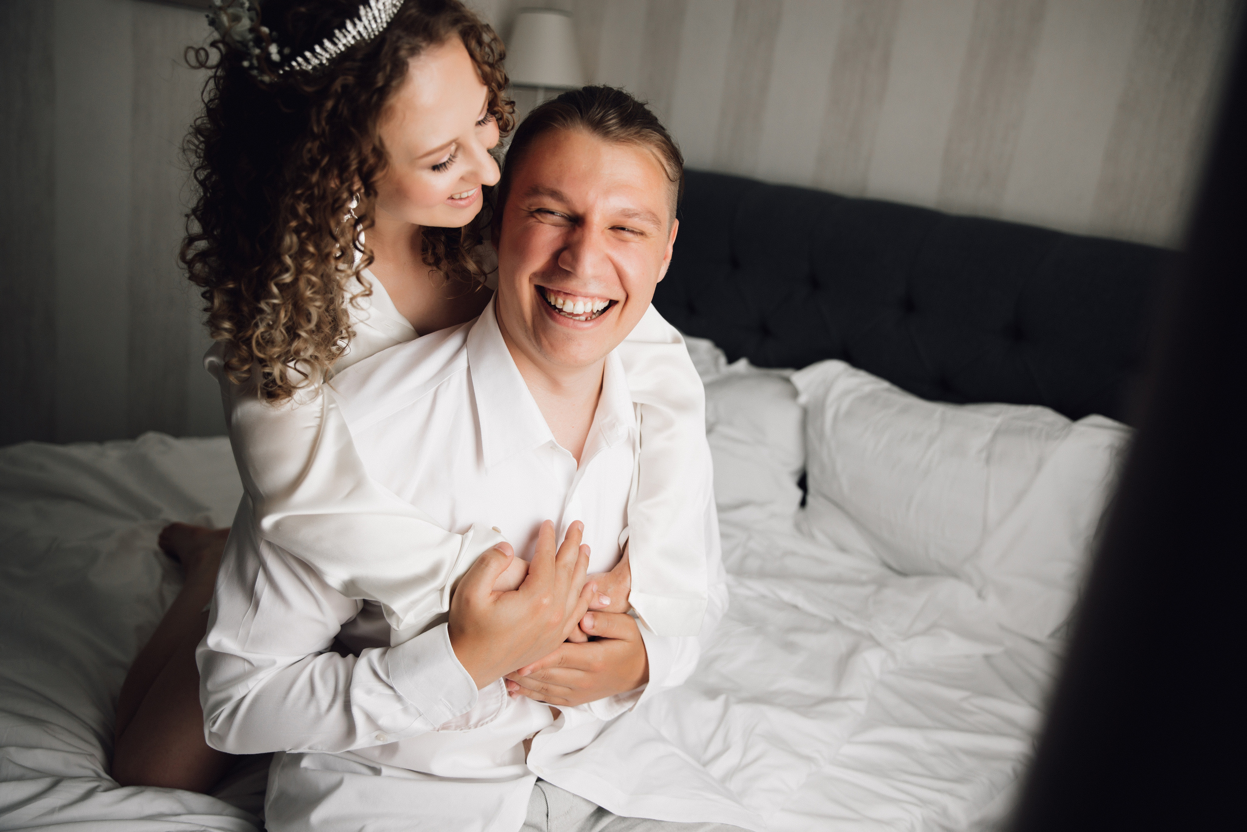 Артём и Вика. Фотограф Алексей Сироткин Тольятти Самара