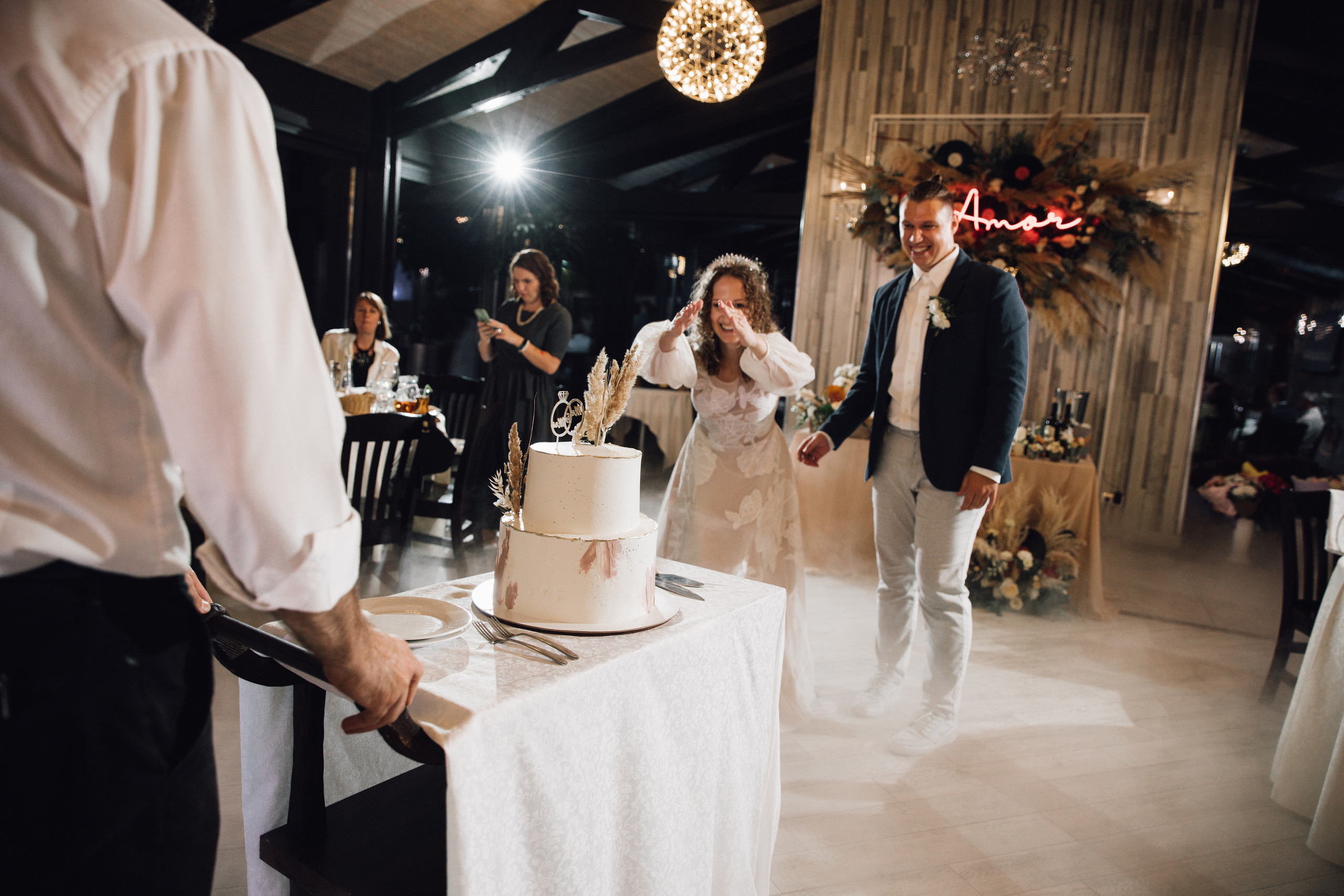 Артём и Вика. Фотограф Алексей Сироткин Тольятти Самара