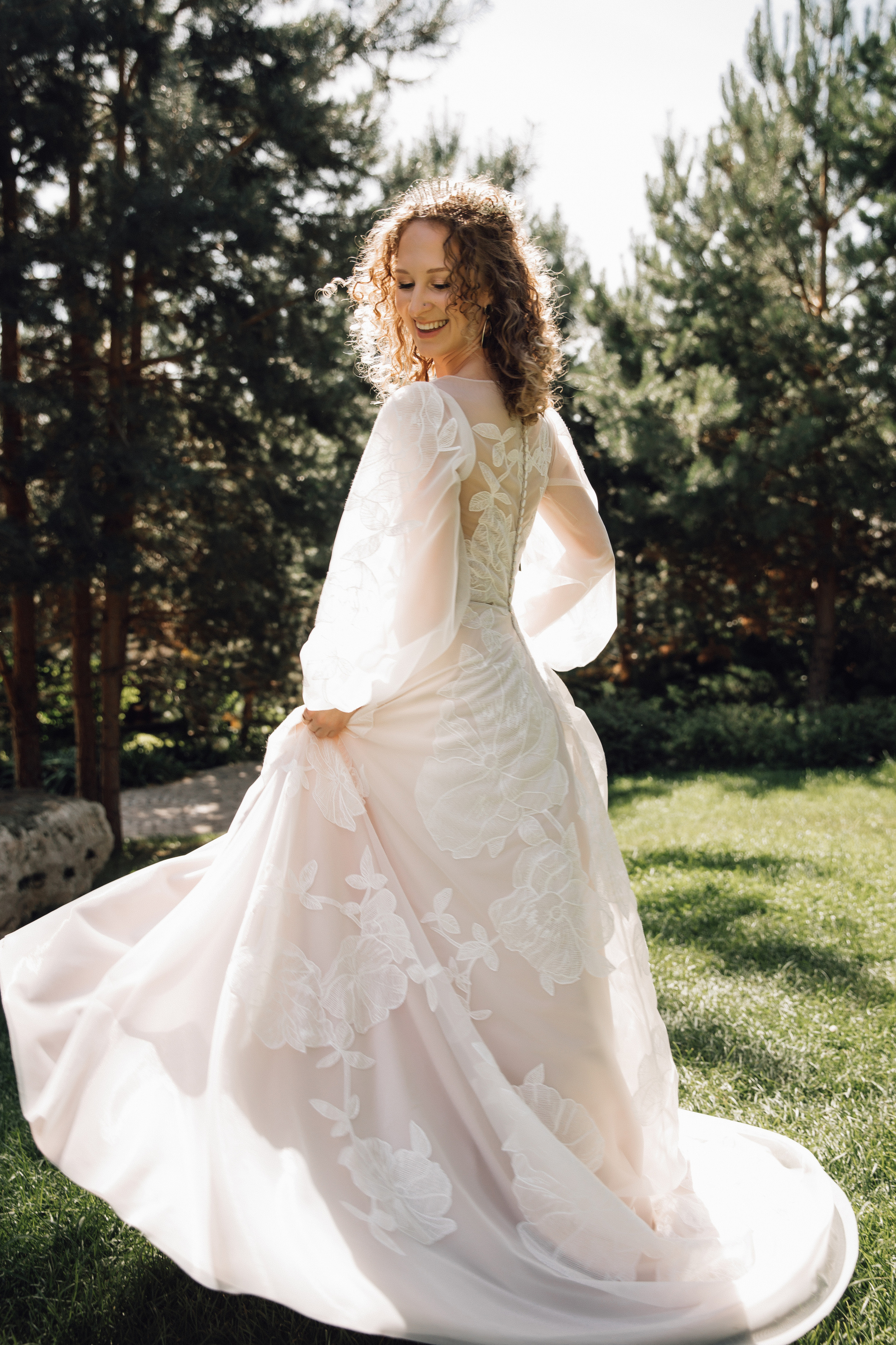 Артём и Вика. Фотограф Алексей Сироткин Тольятти Самара