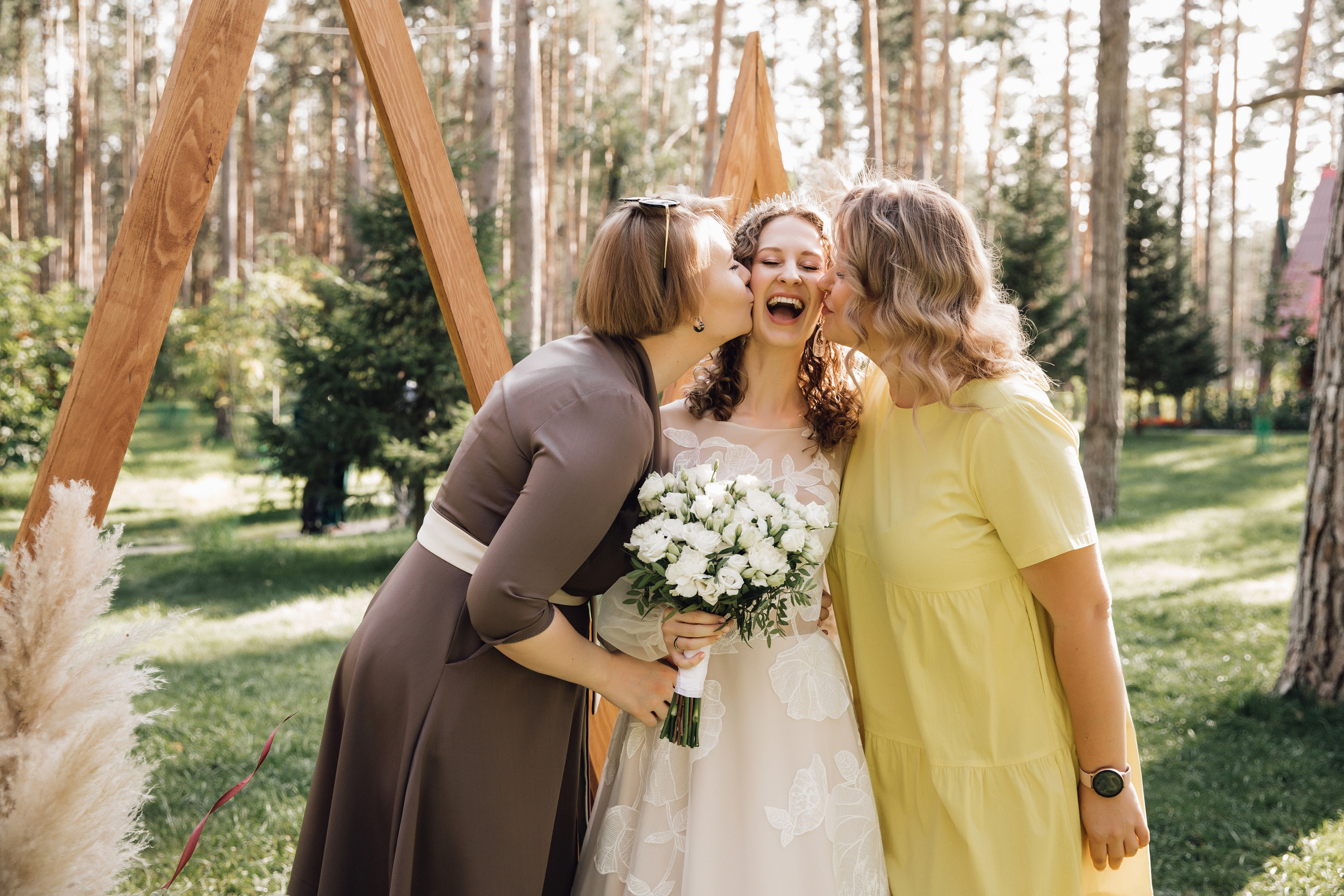 Артём и Вика. Фотограф Алексей Сироткин Тольятти Самара