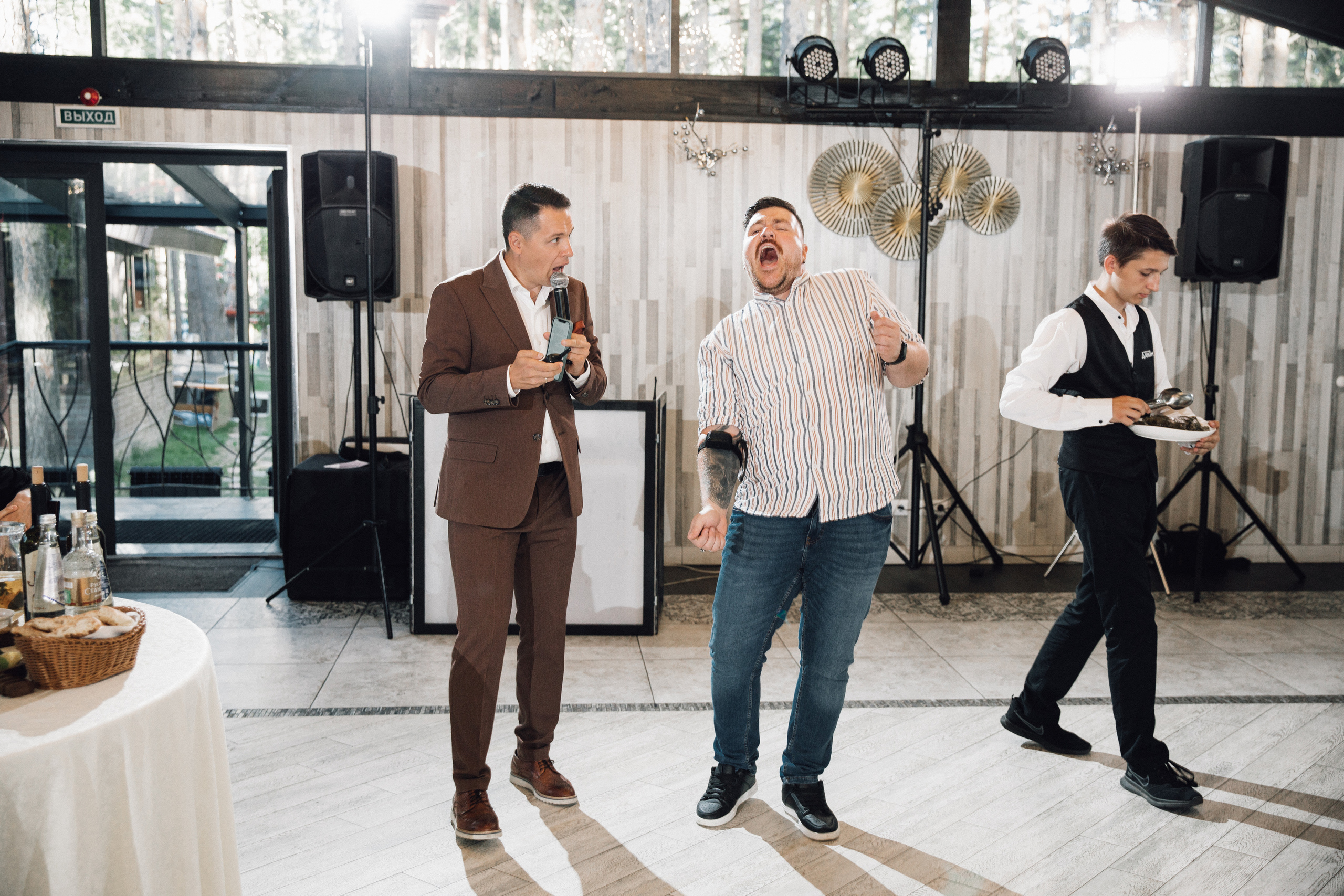 Артём и Вика. Фотограф Алексей Сироткин Тольятти Самара