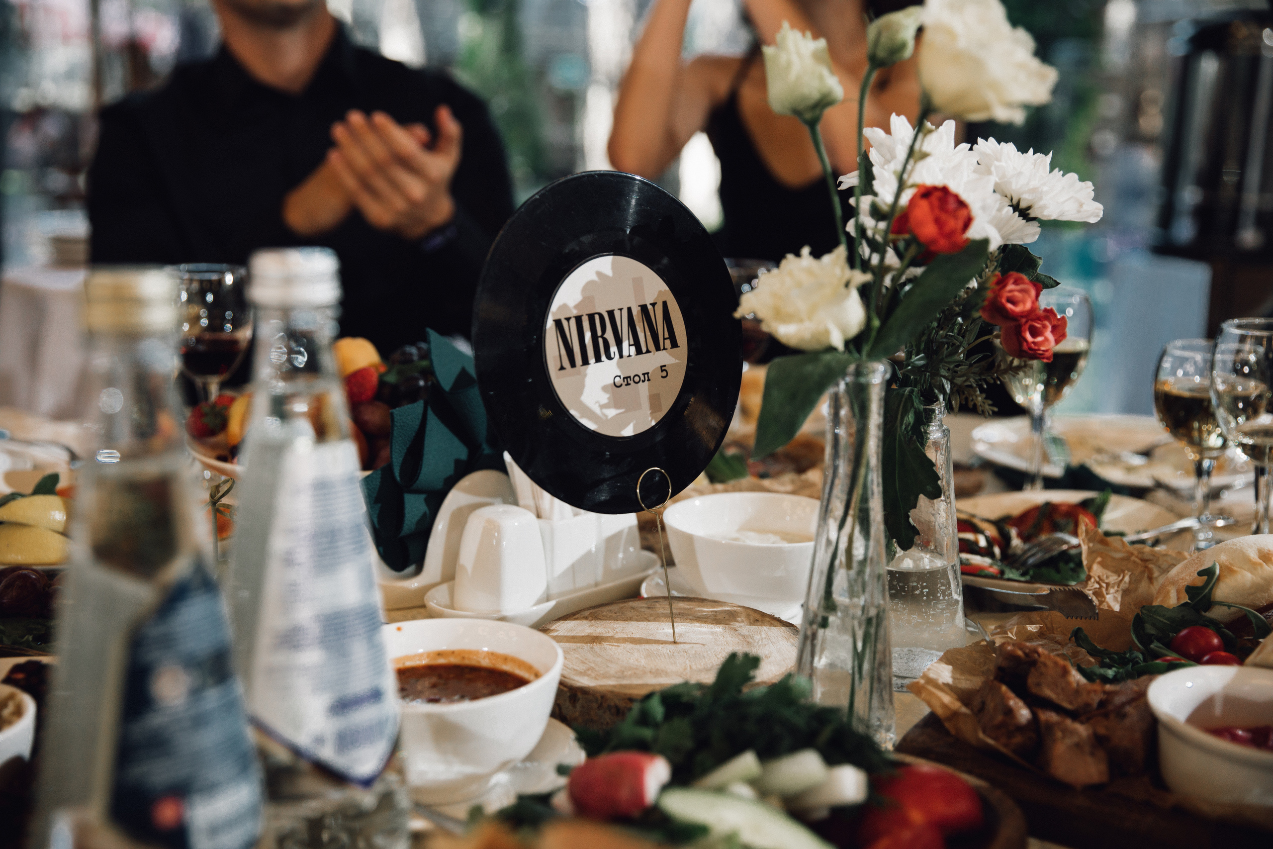 Артём и Вика. Фотограф Алексей Сироткин Тольятти Самара