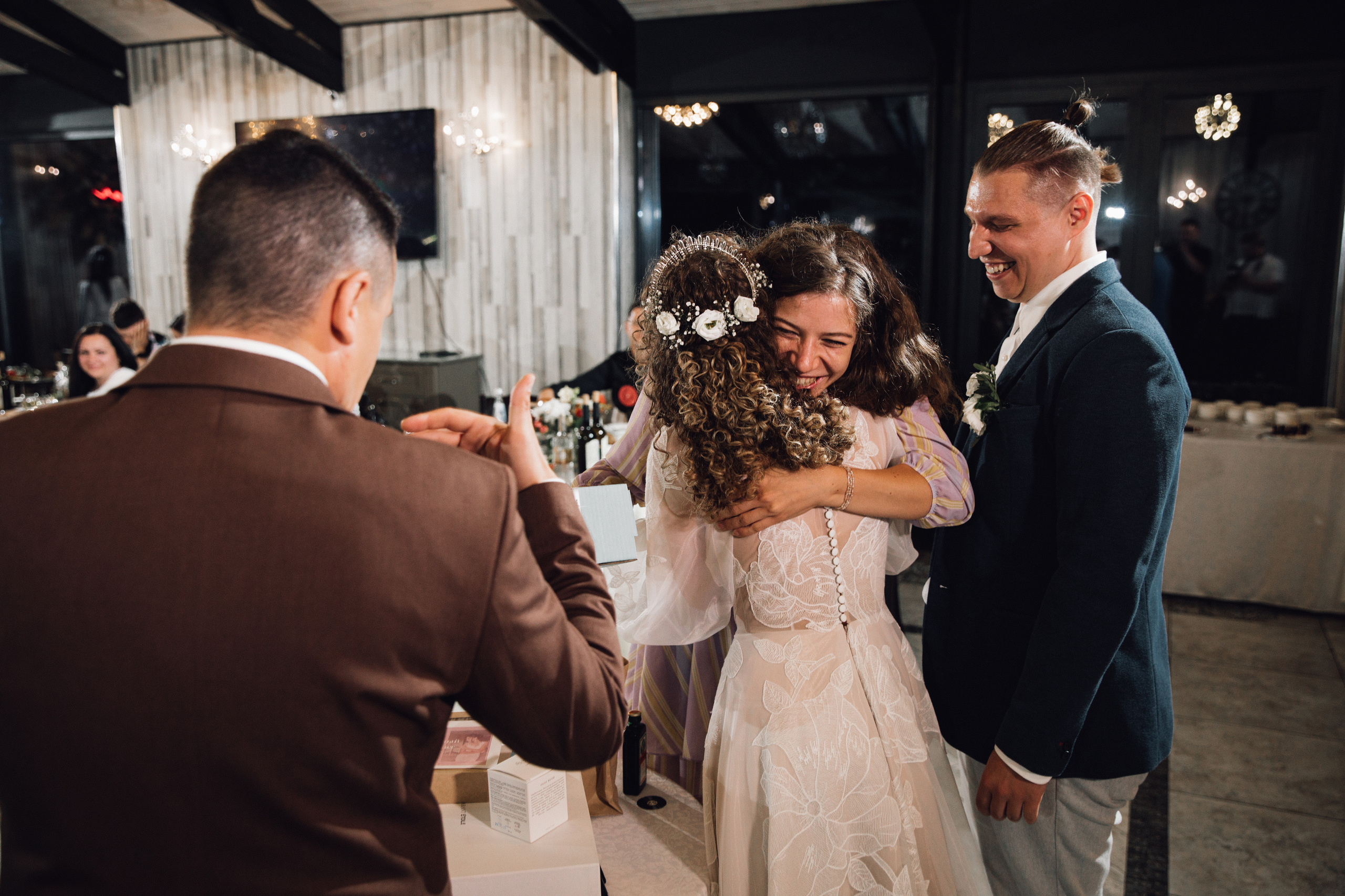 Артём и Вика. Фотограф Алексей Сироткин Тольятти Самара