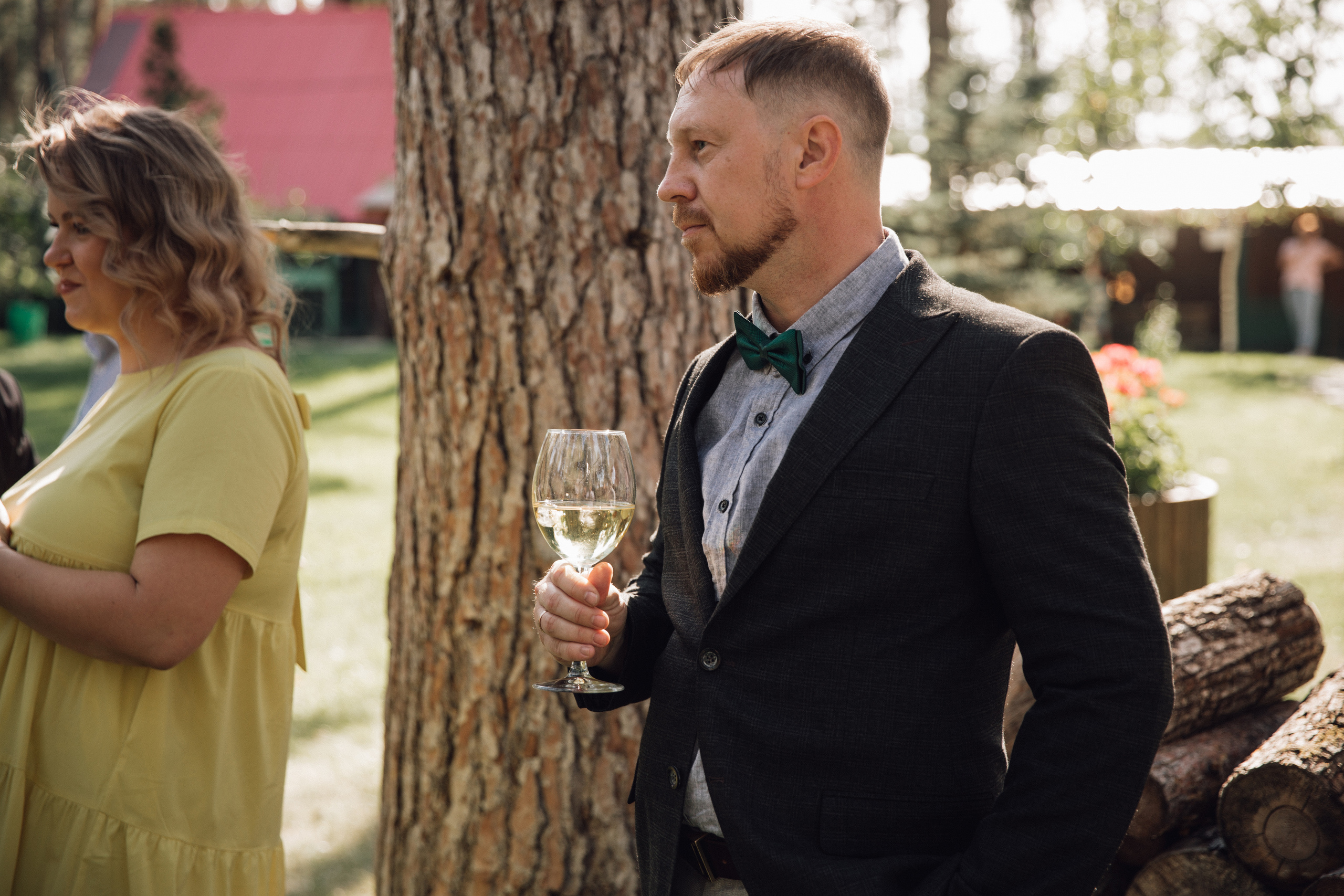 Артём и Вика. Фотограф Алексей Сироткин Тольятти Самара