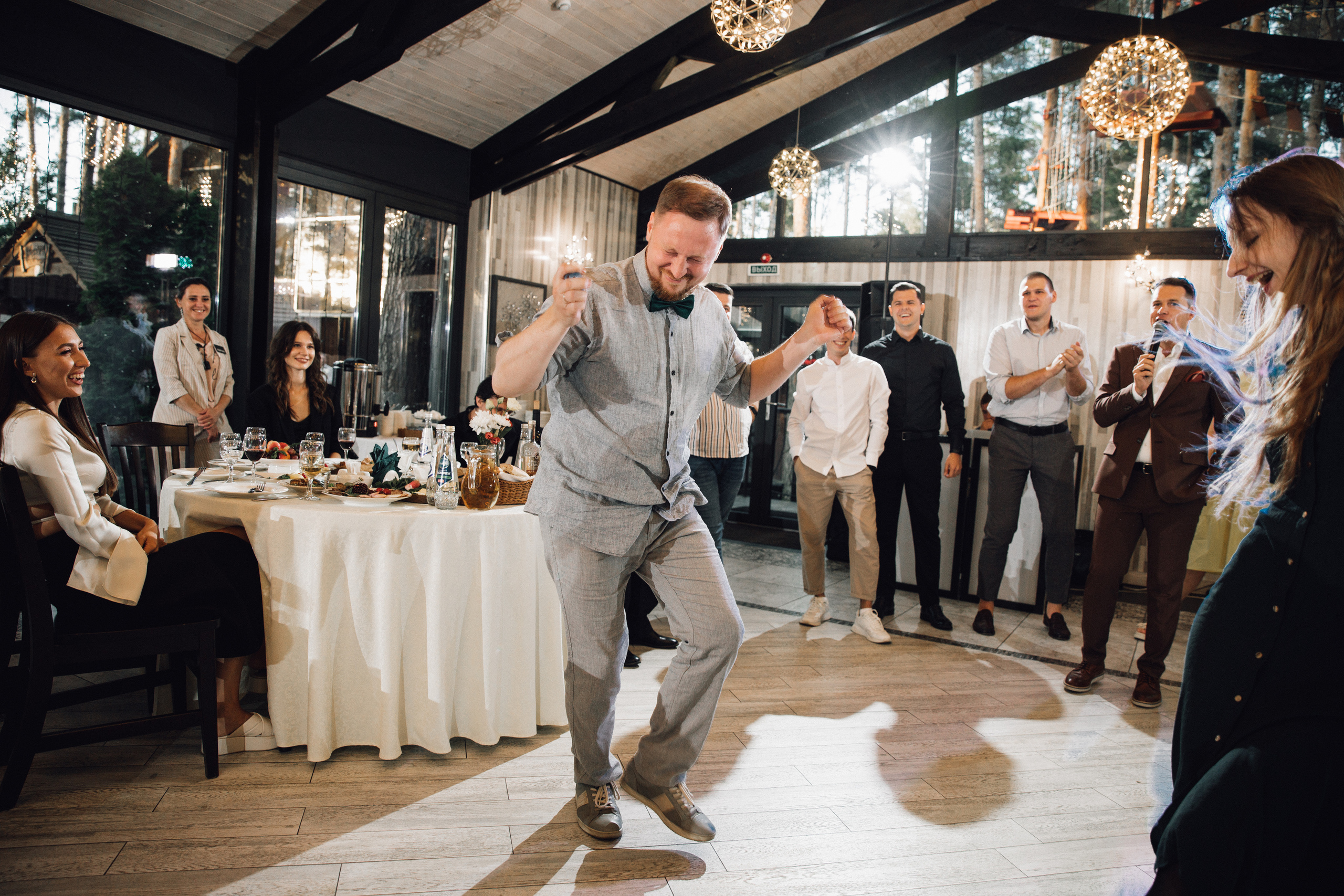 Артём и Вика. Фотограф Алексей Сироткин Тольятти Самара