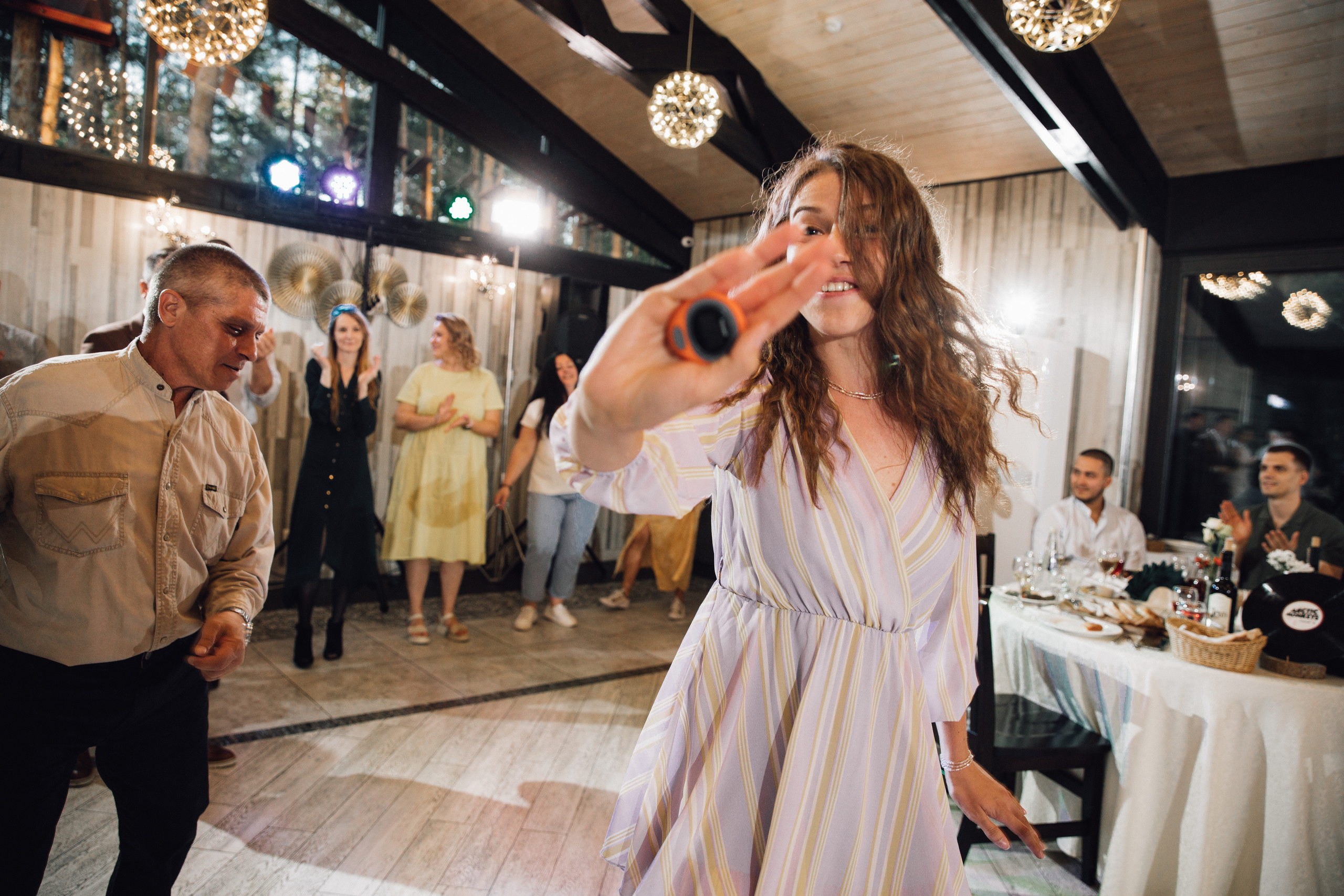 Артём и Вика. Фотограф Алексей Сироткин Тольятти Самара