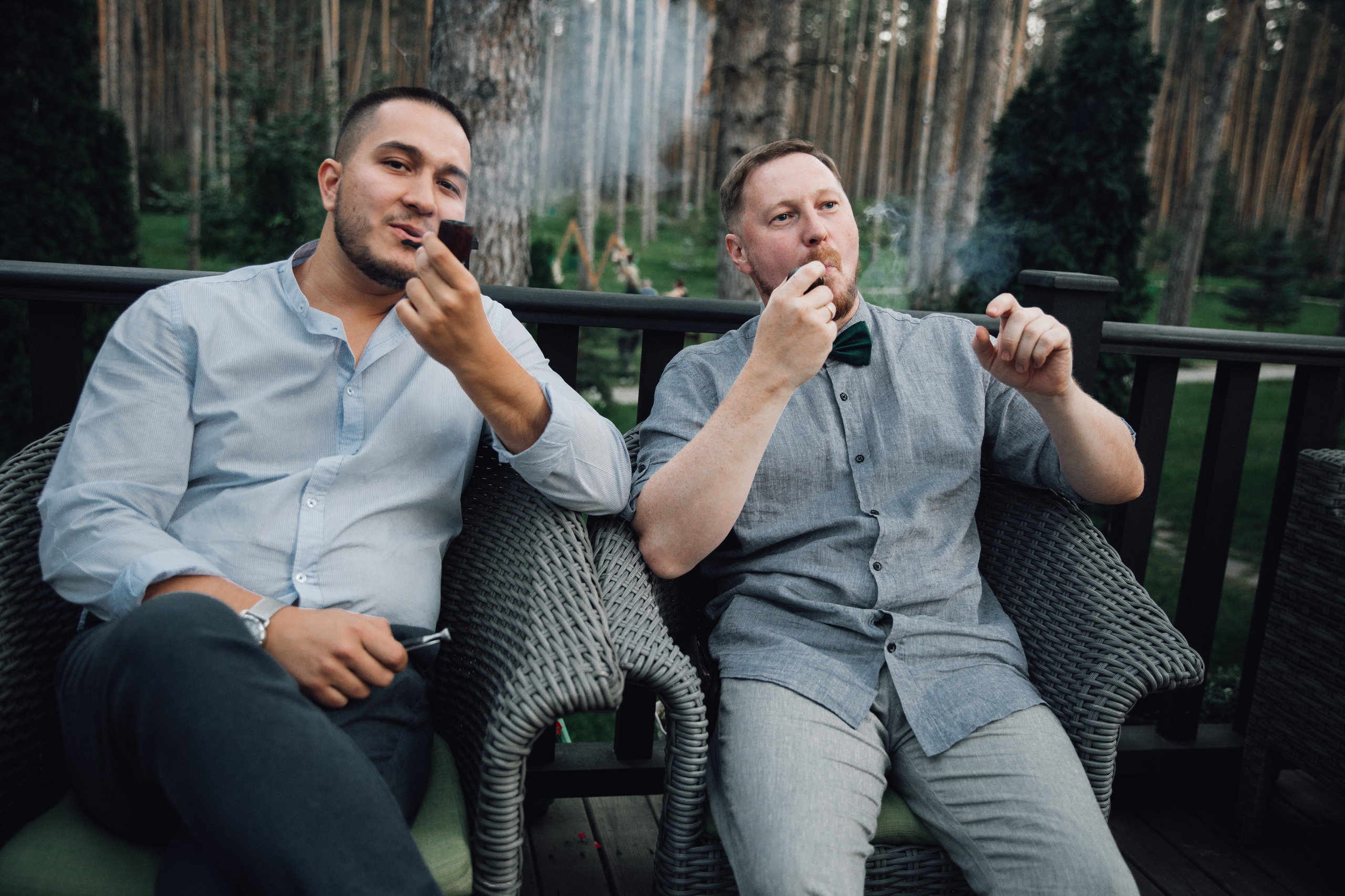 Артём и Вика. Фотограф Алексей Сироткин Тольятти Самара