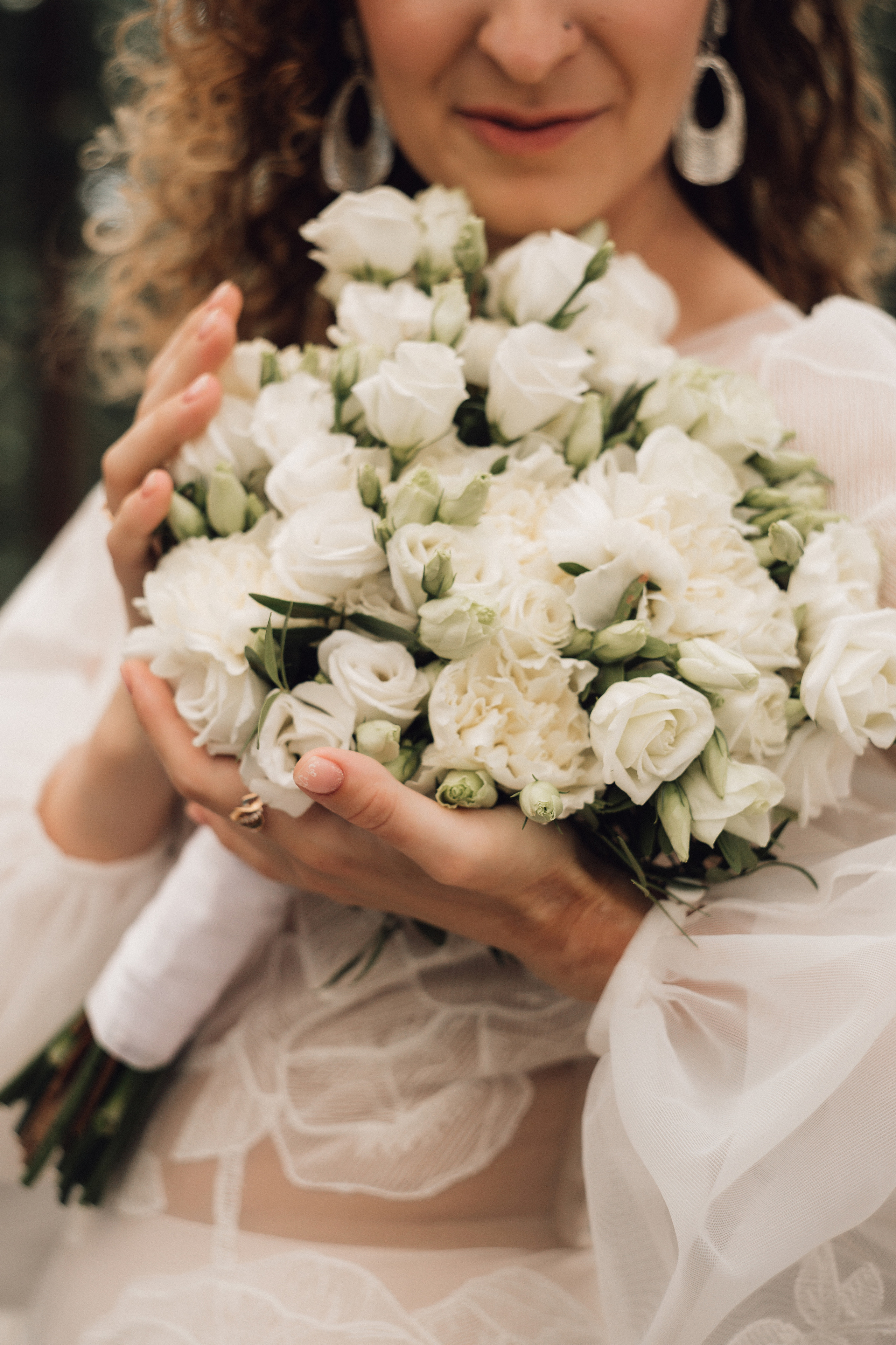 Артём и Вика. Фотограф Алексей Сироткин Тольятти Самара