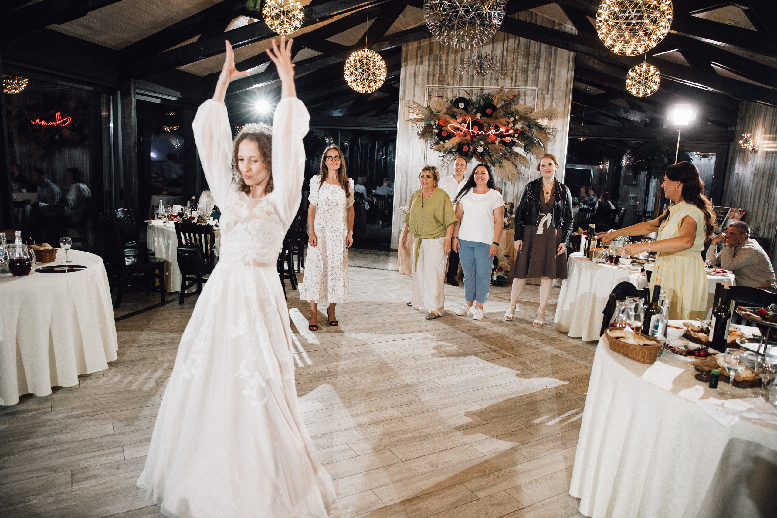 Артём и Вика. Фотограф Алексей Сироткин Тольятти Самара