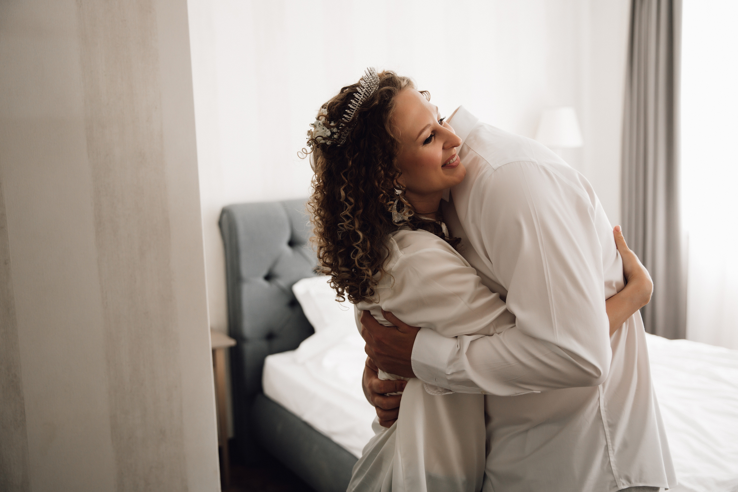 Артём и Вика. Фотограф Алексей Сироткин Тольятти Самара