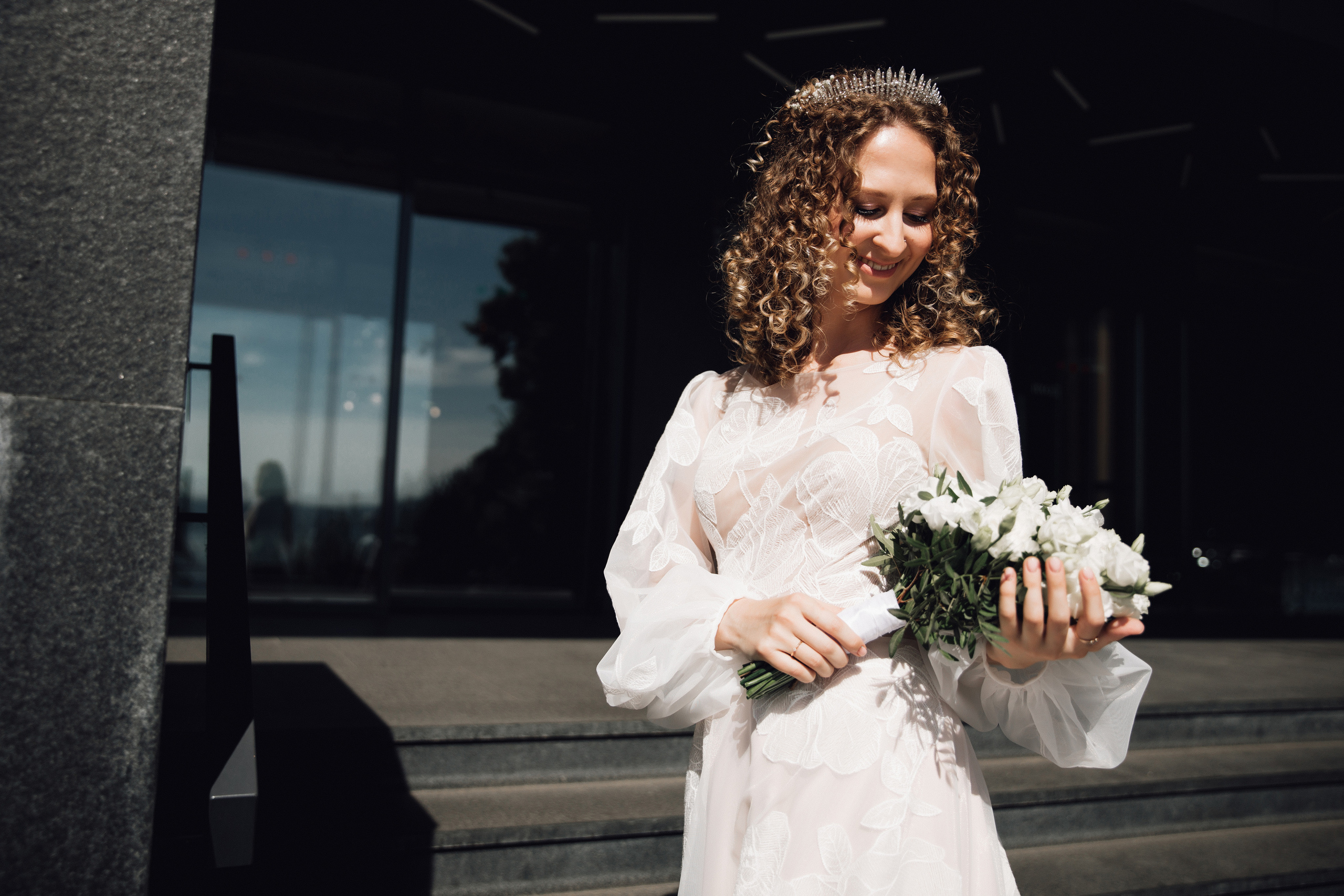 Артём и Вика. Фотограф Алексей Сироткин Тольятти Самара