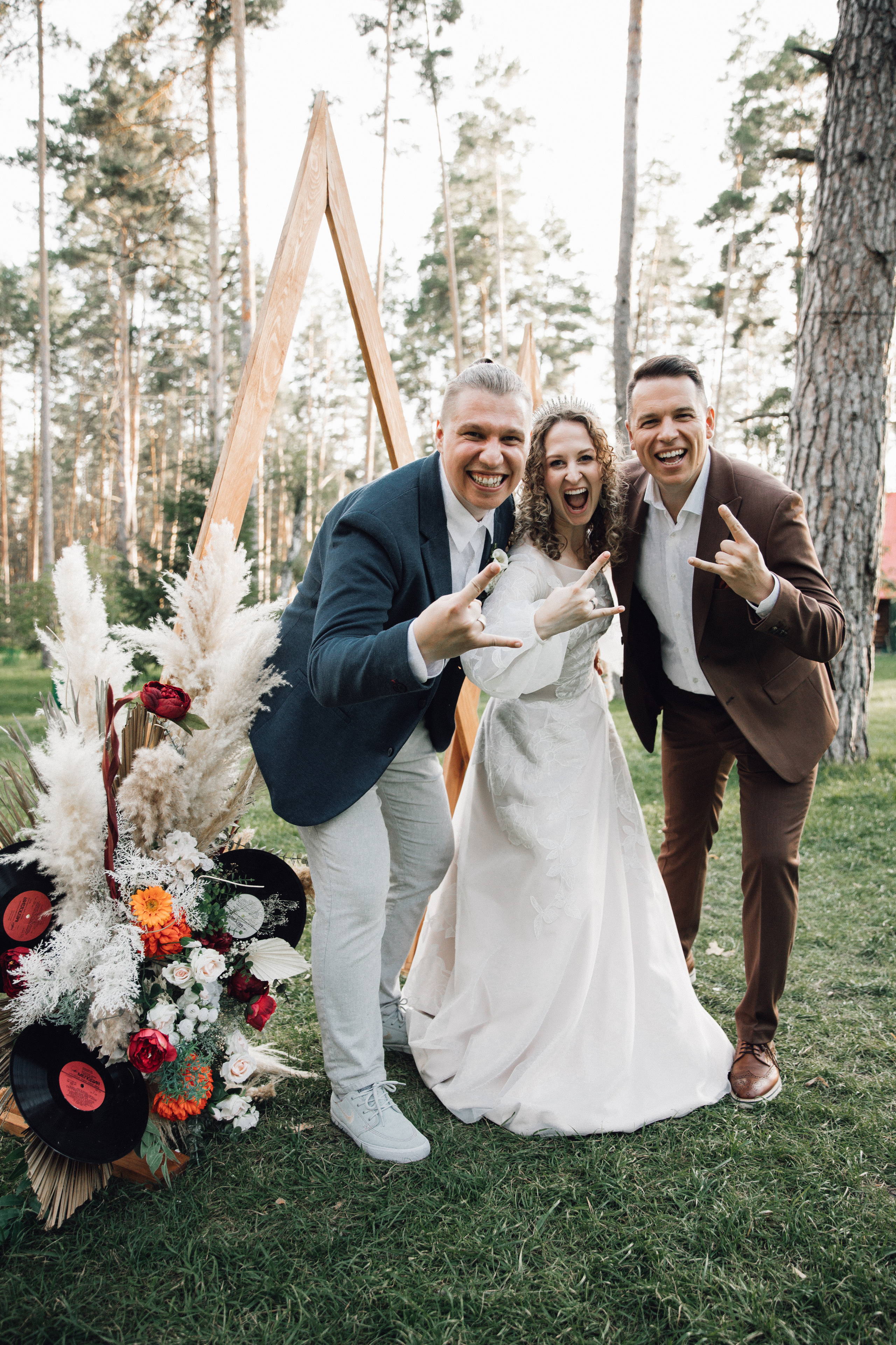 Артём и Вика. Фотограф Алексей Сироткин Тольятти Самара