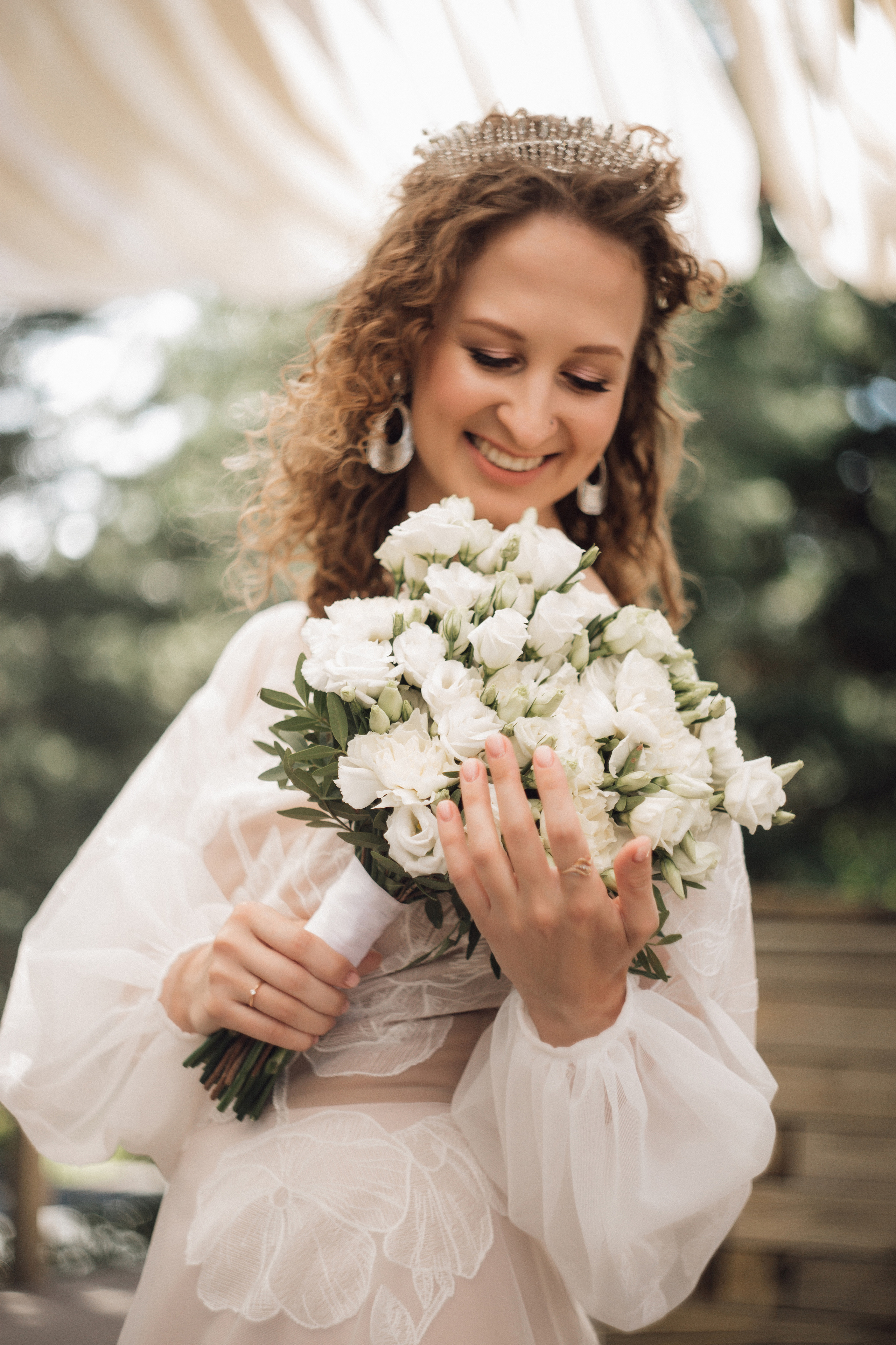 Артём и Вика. Фотограф Алексей Сироткин Тольятти Самара
