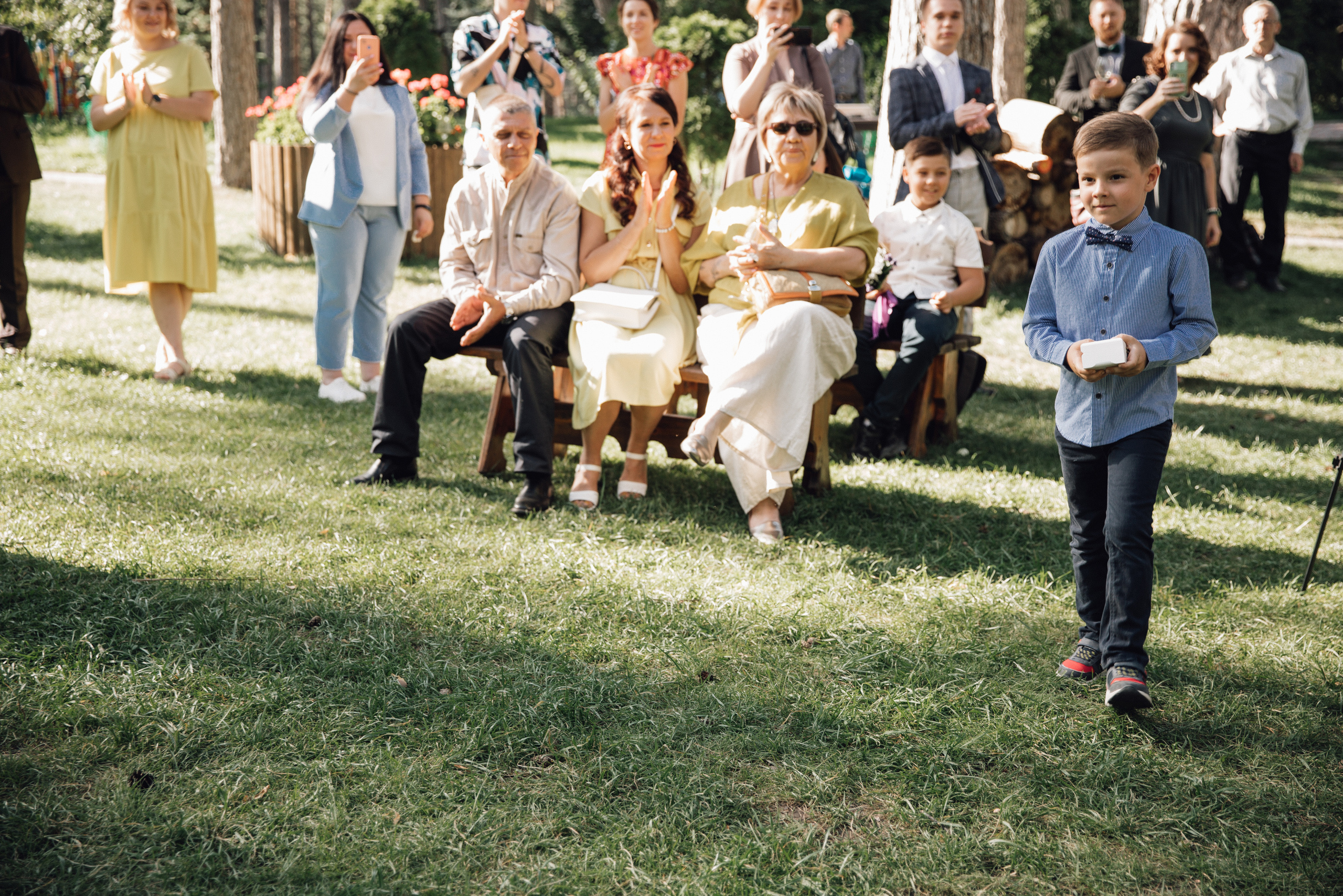 Артём и Вика. Фотограф Алексей Сироткин Тольятти Самара