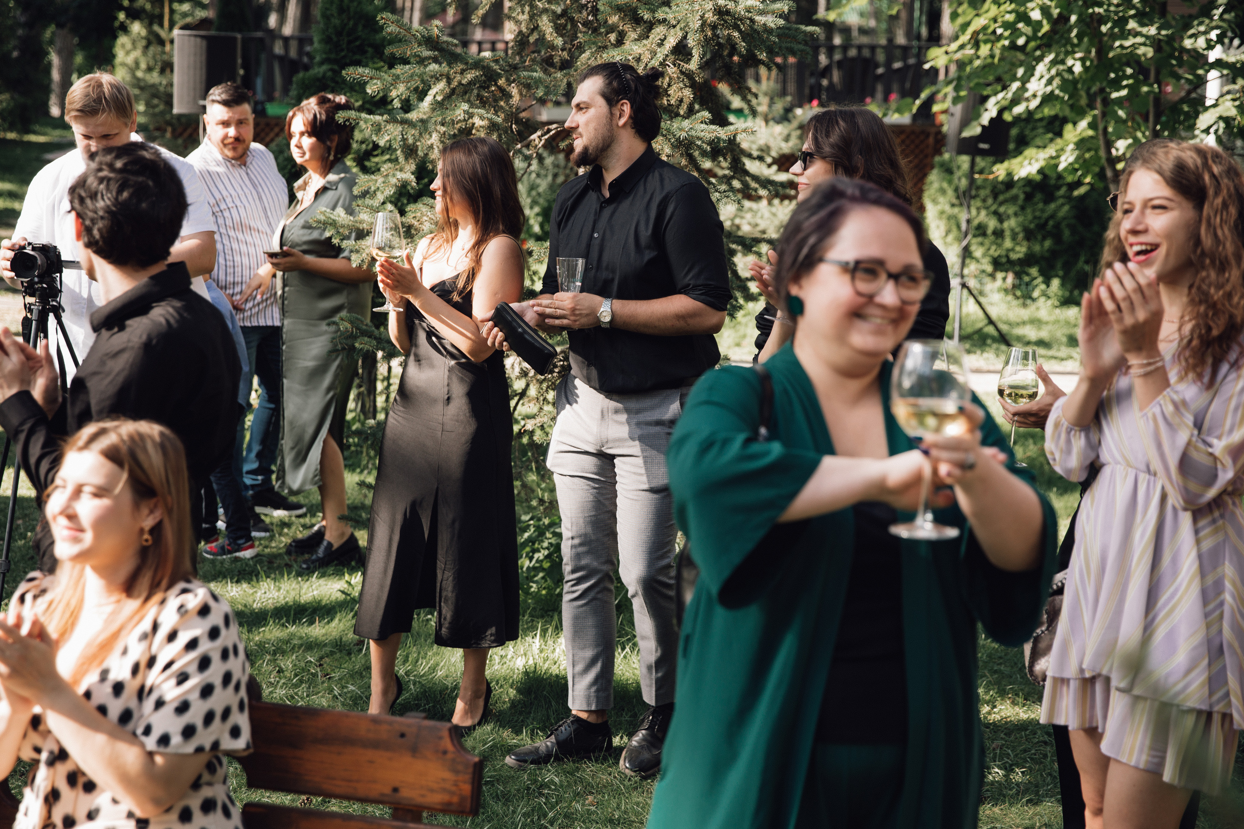 Артём и Вика. Фотограф Алексей Сироткин Тольятти Самара