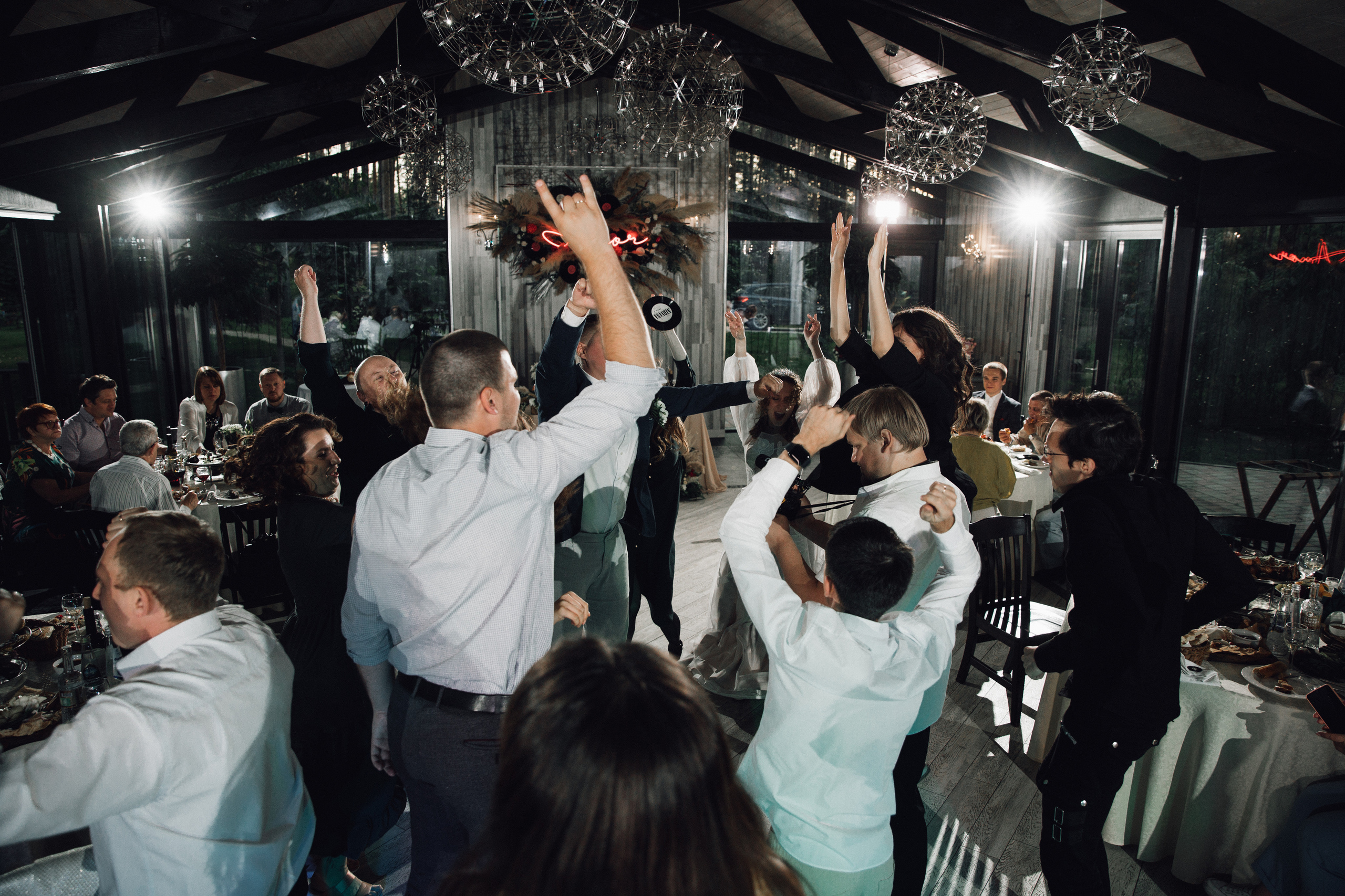 Артём и Вика. Фотограф Алексей Сироткин Тольятти Самара