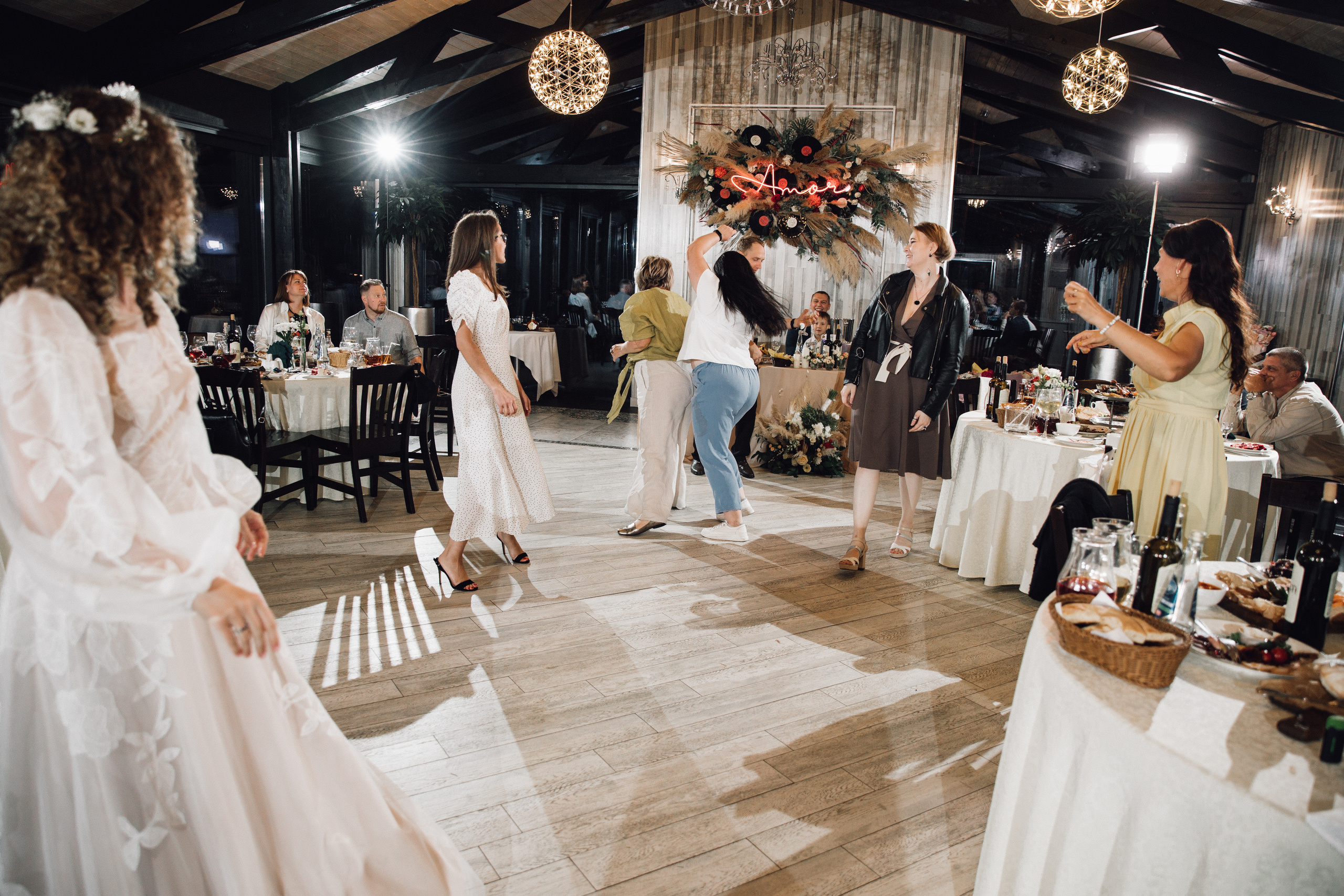 Артём и Вика. Фотограф Алексей Сироткин Тольятти Самара