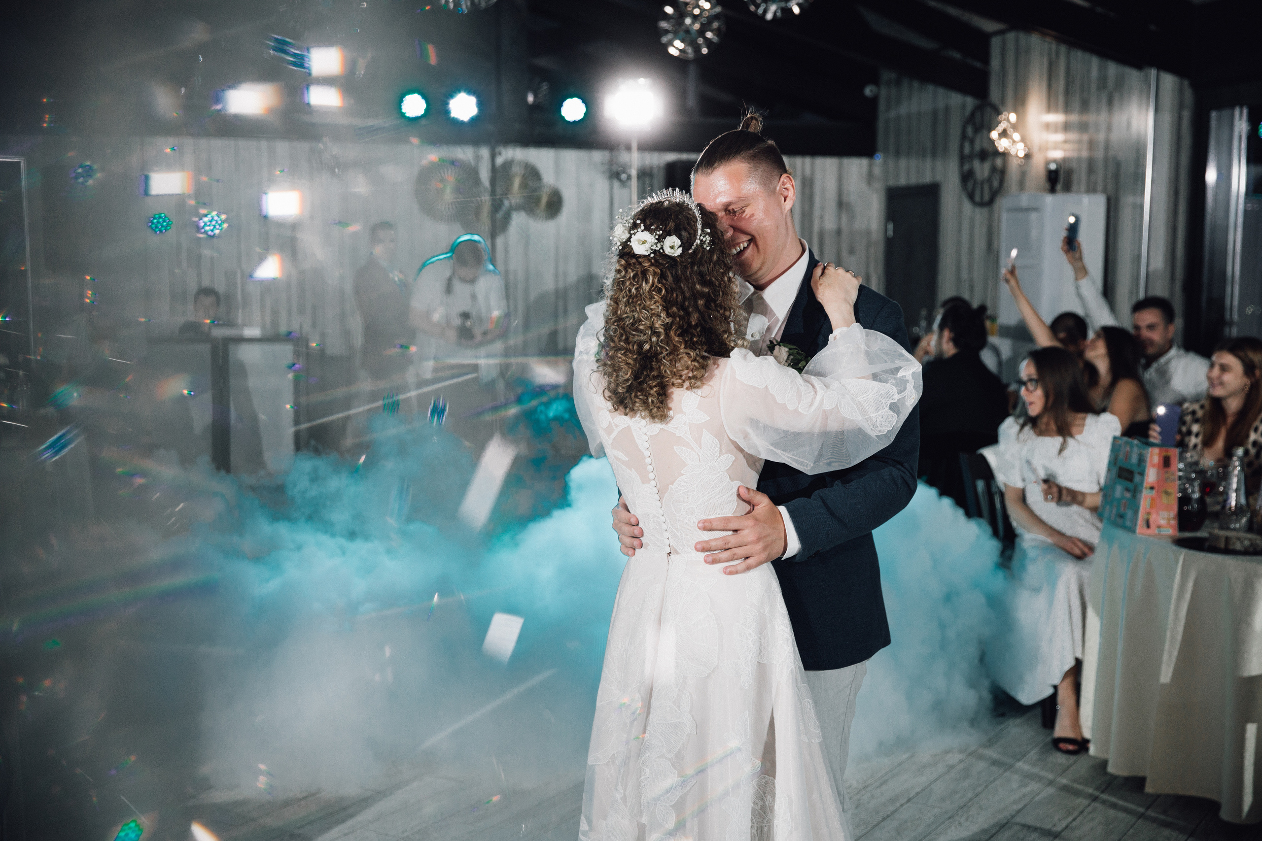 Артём и Вика. Фотограф Алексей Сироткин Тольятти Самара