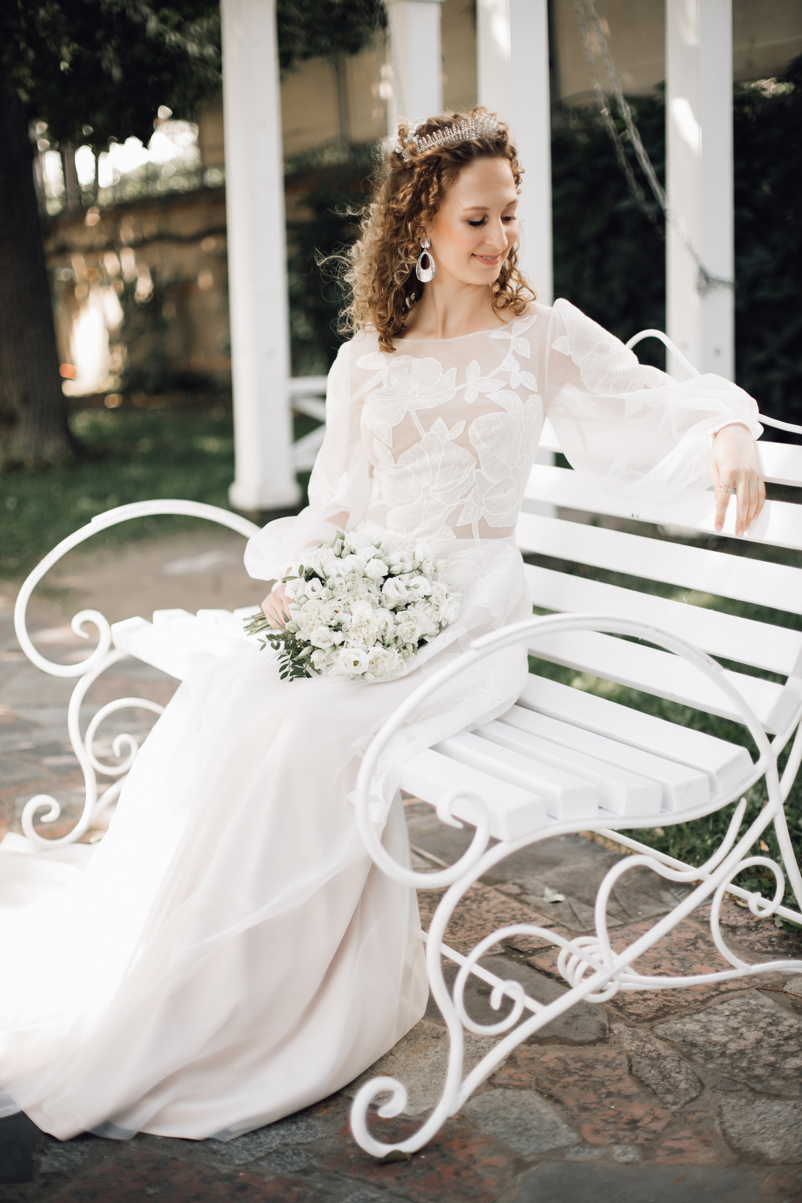 Артём и Вика. Фотограф Алексей Сироткин Тольятти Самара