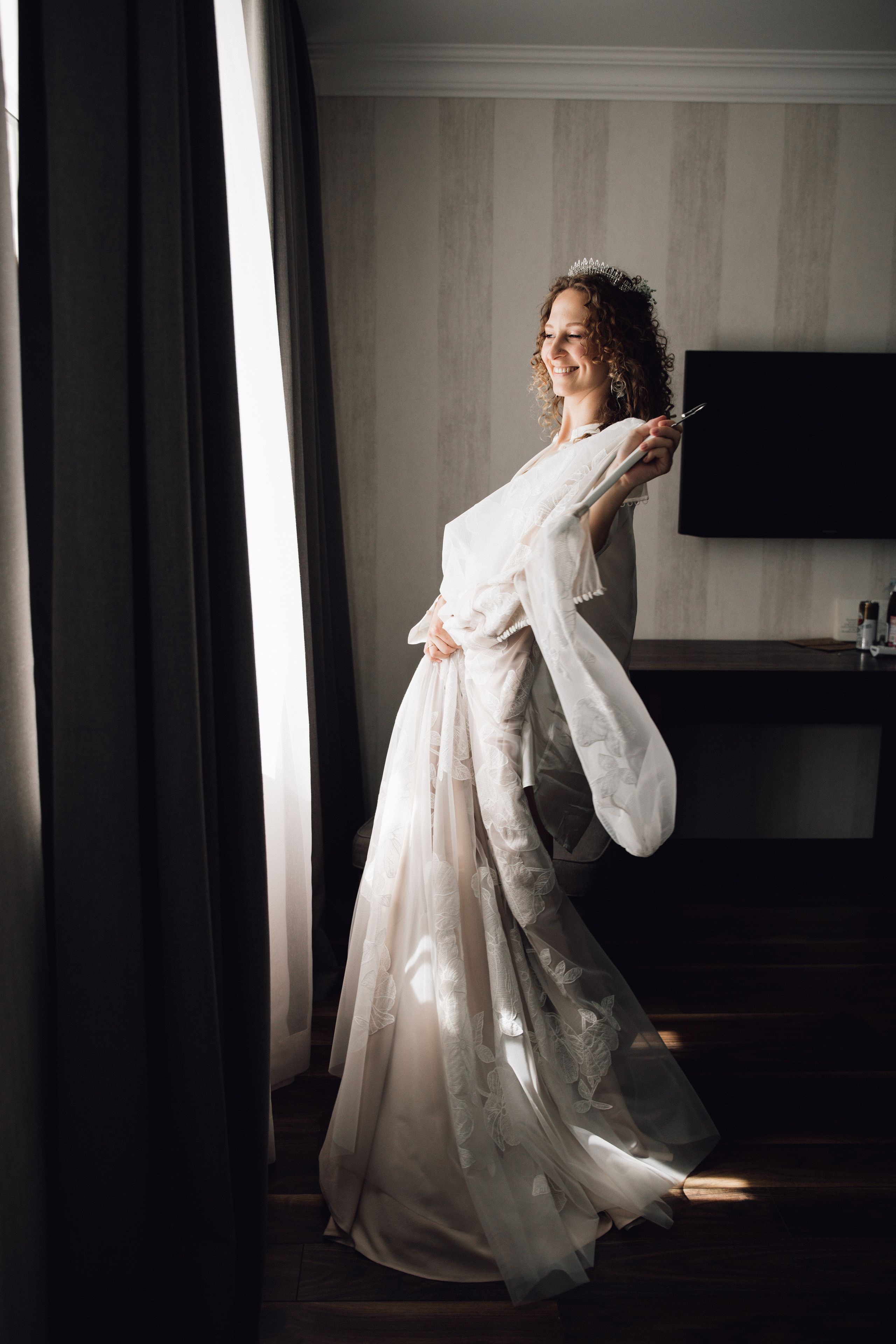 Артём и Вика. Фотограф Алексей Сироткин Тольятти Самара