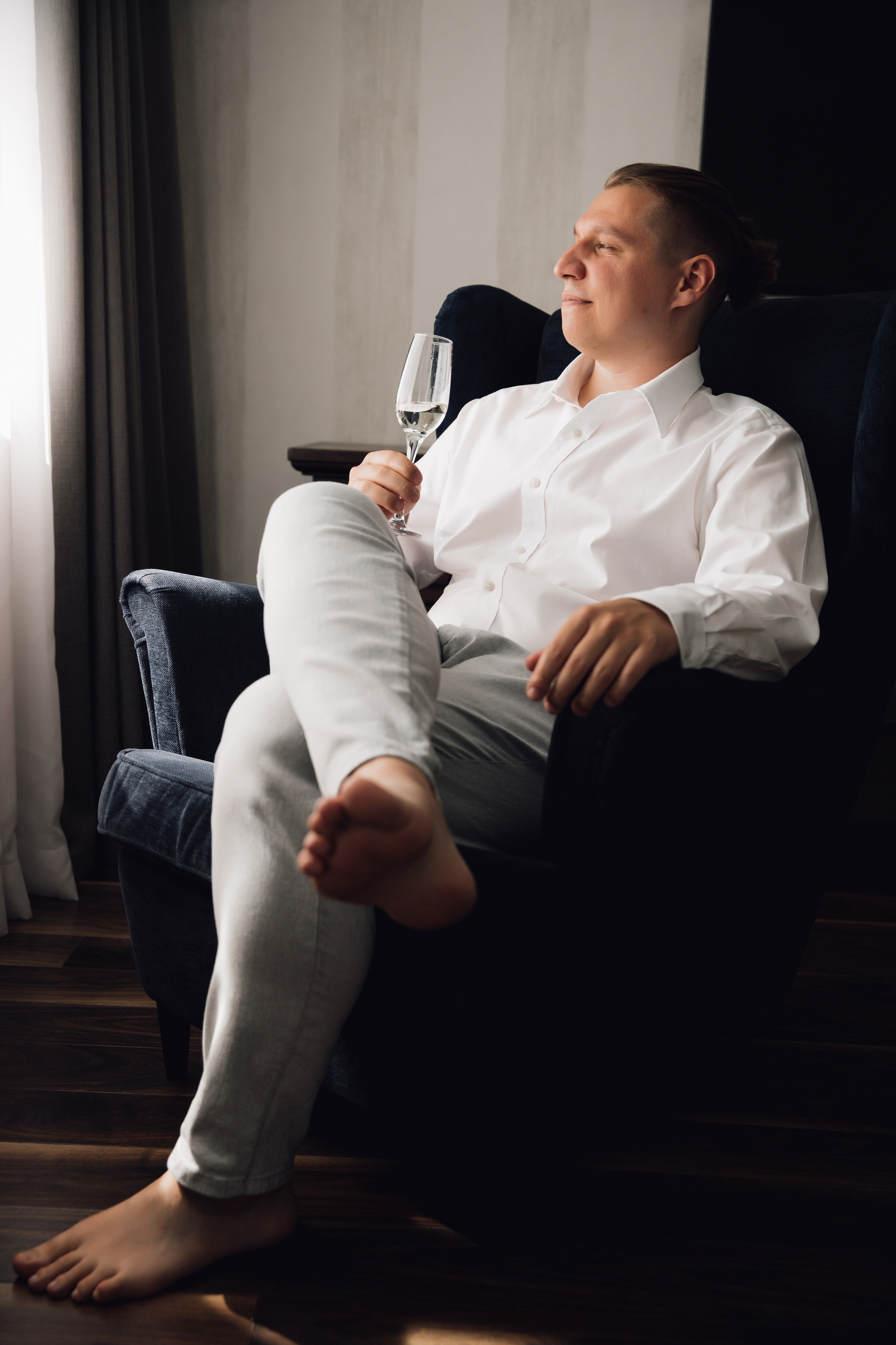 Артём и Вика. Фотограф Алексей Сироткин Тольятти Самара