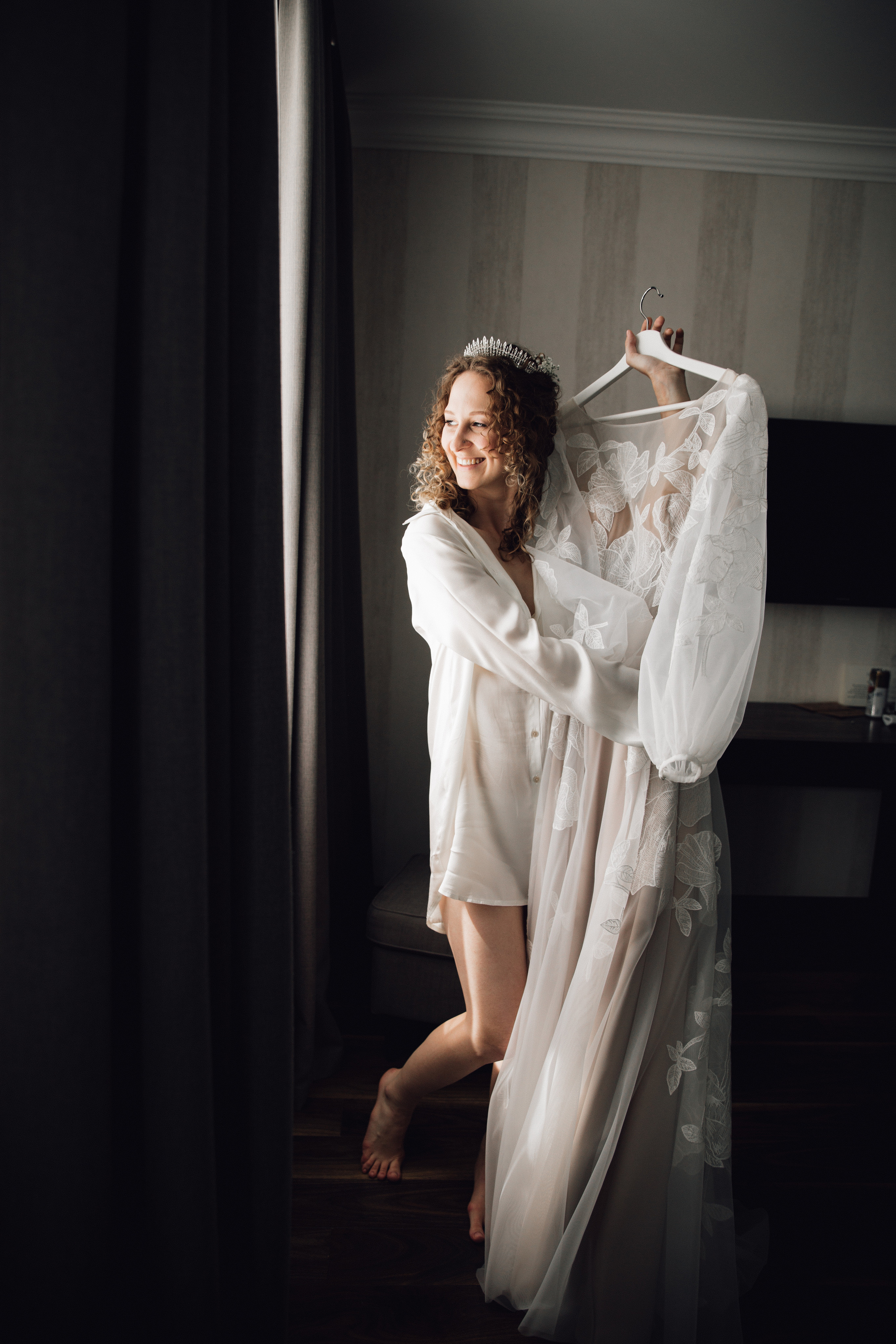 Артём и Вика. Фотограф Алексей Сироткин Тольятти Самара