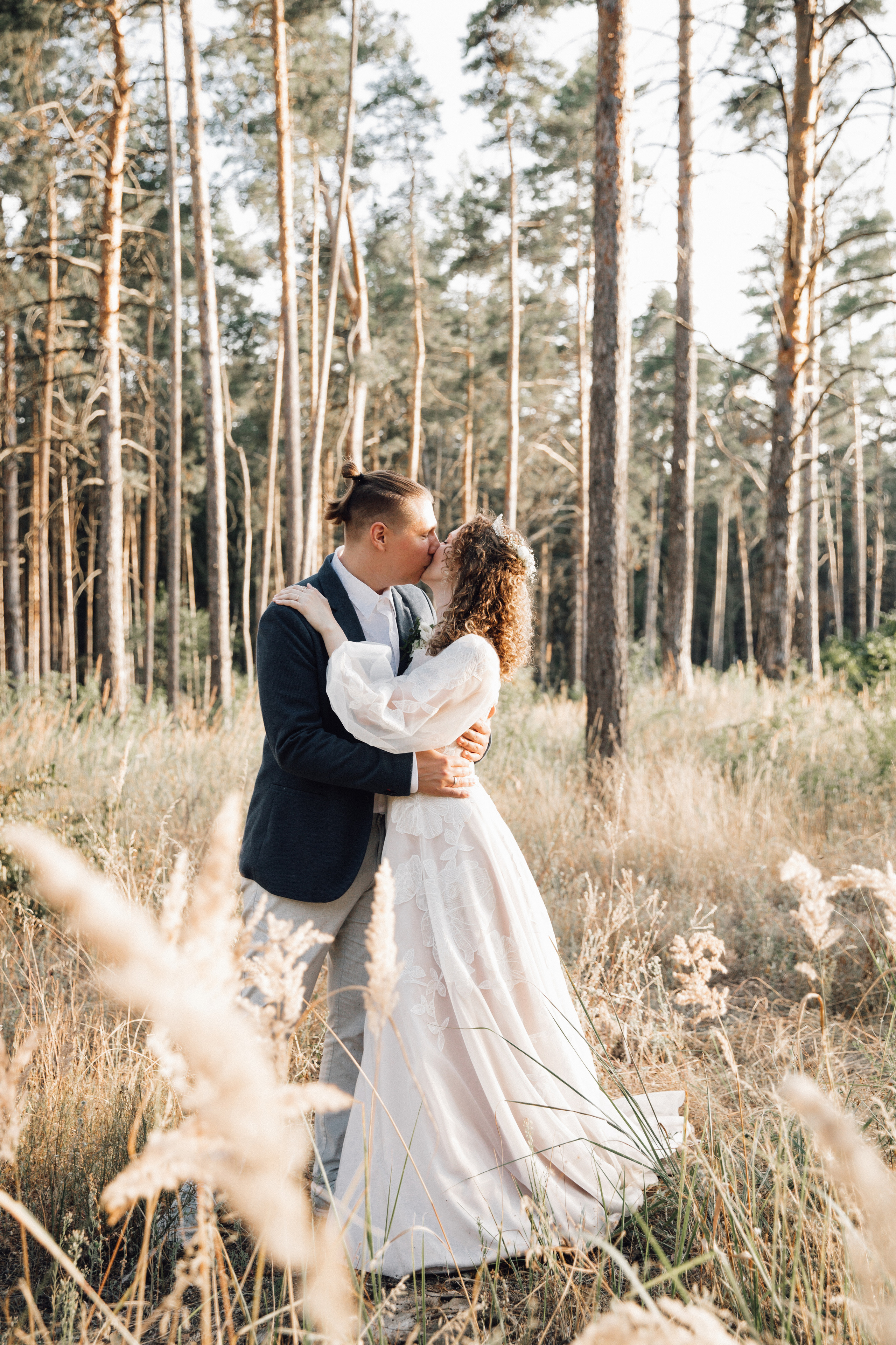 Артём и Вика. Фотограф Алексей Сироткин Тольятти Самара