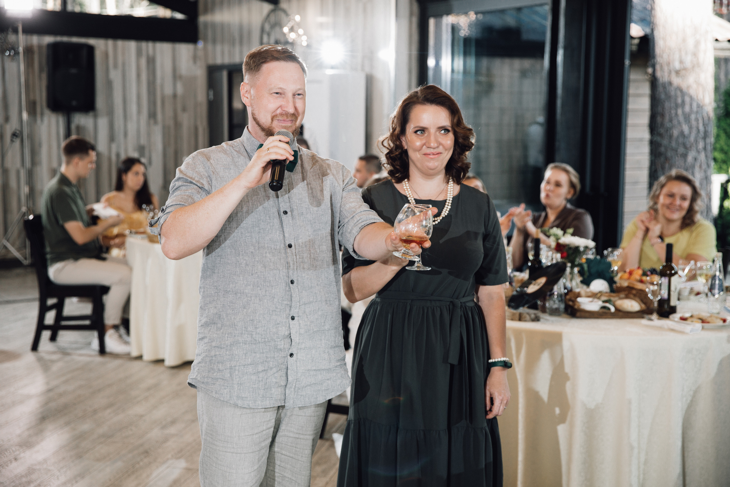 Артём и Вика. Фотограф Алексей Сироткин Тольятти Самара