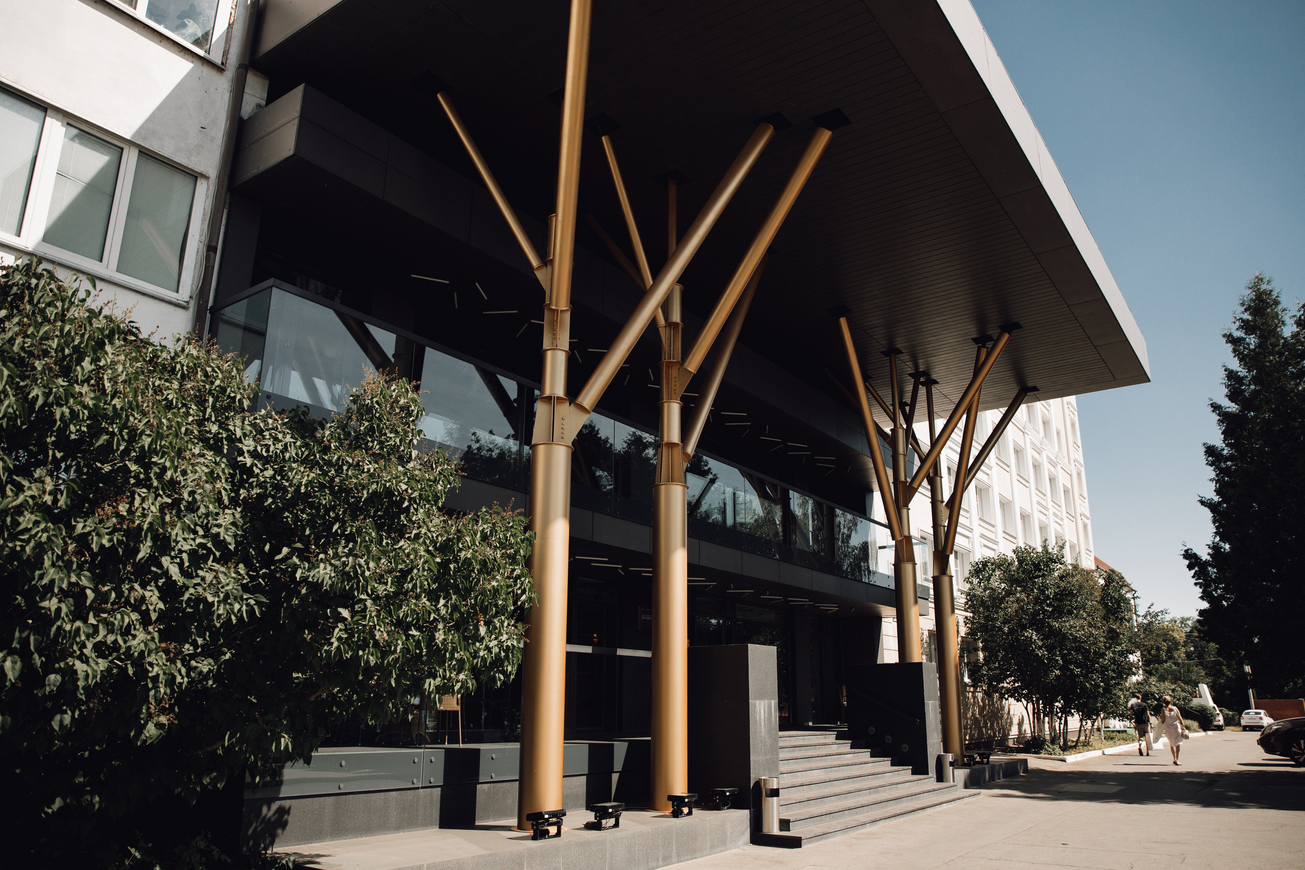 Артём и Вика. Фотограф Алексей Сироткин Тольятти Самара