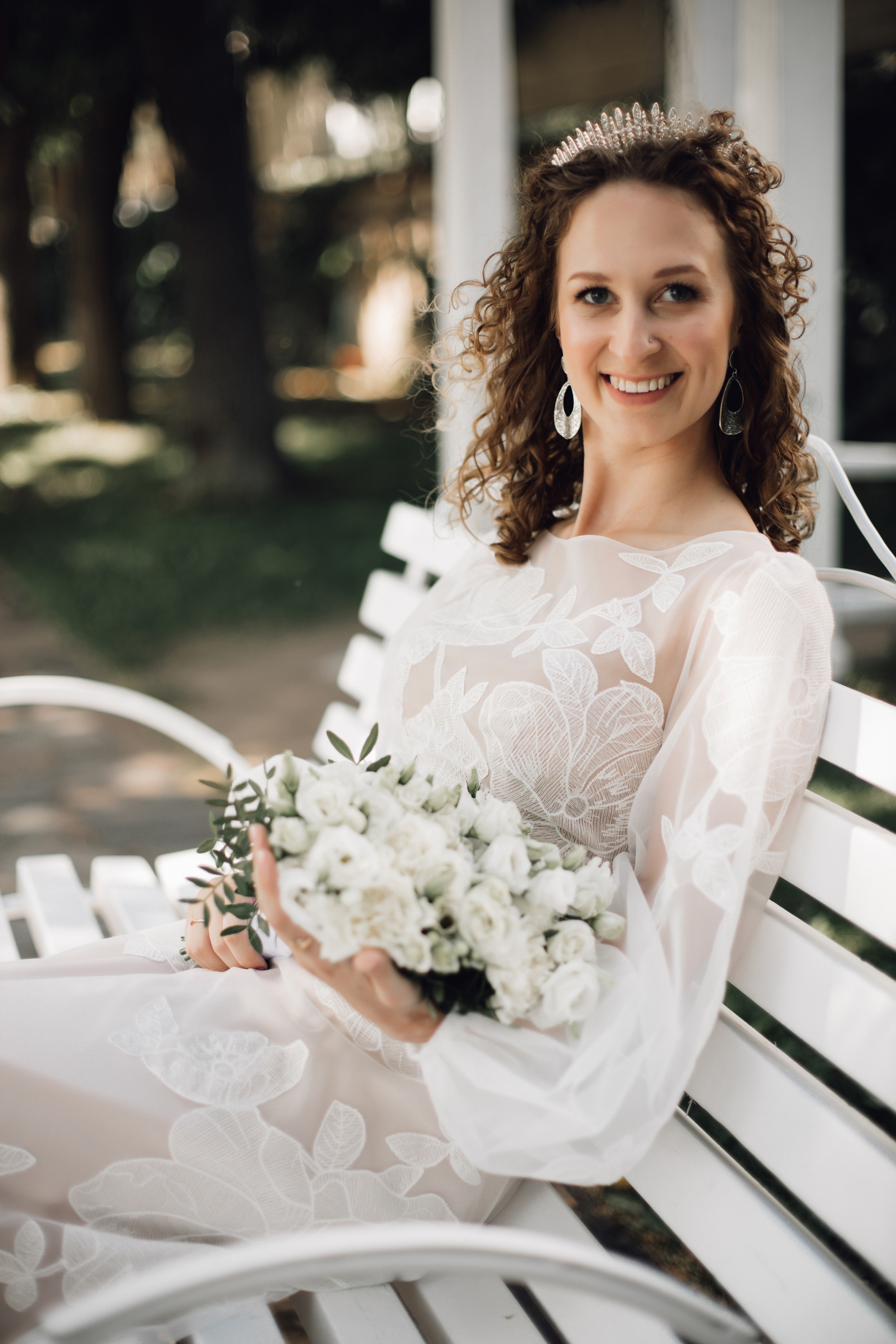 Артём и Вика. Фотограф Алексей Сироткин Тольятти Самара