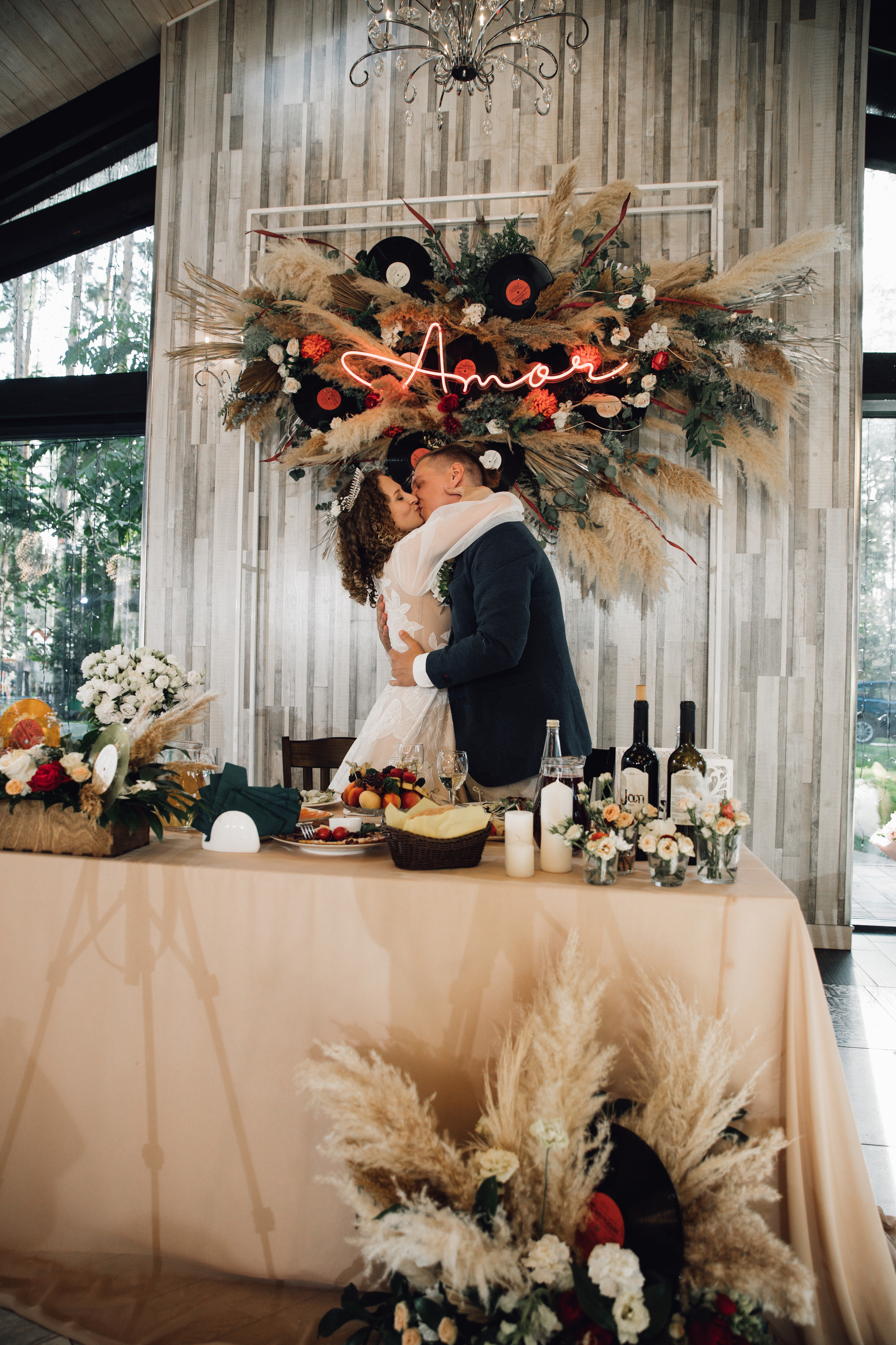 Артём и Вика. Фотограф Алексей Сироткин Тольятти Самара