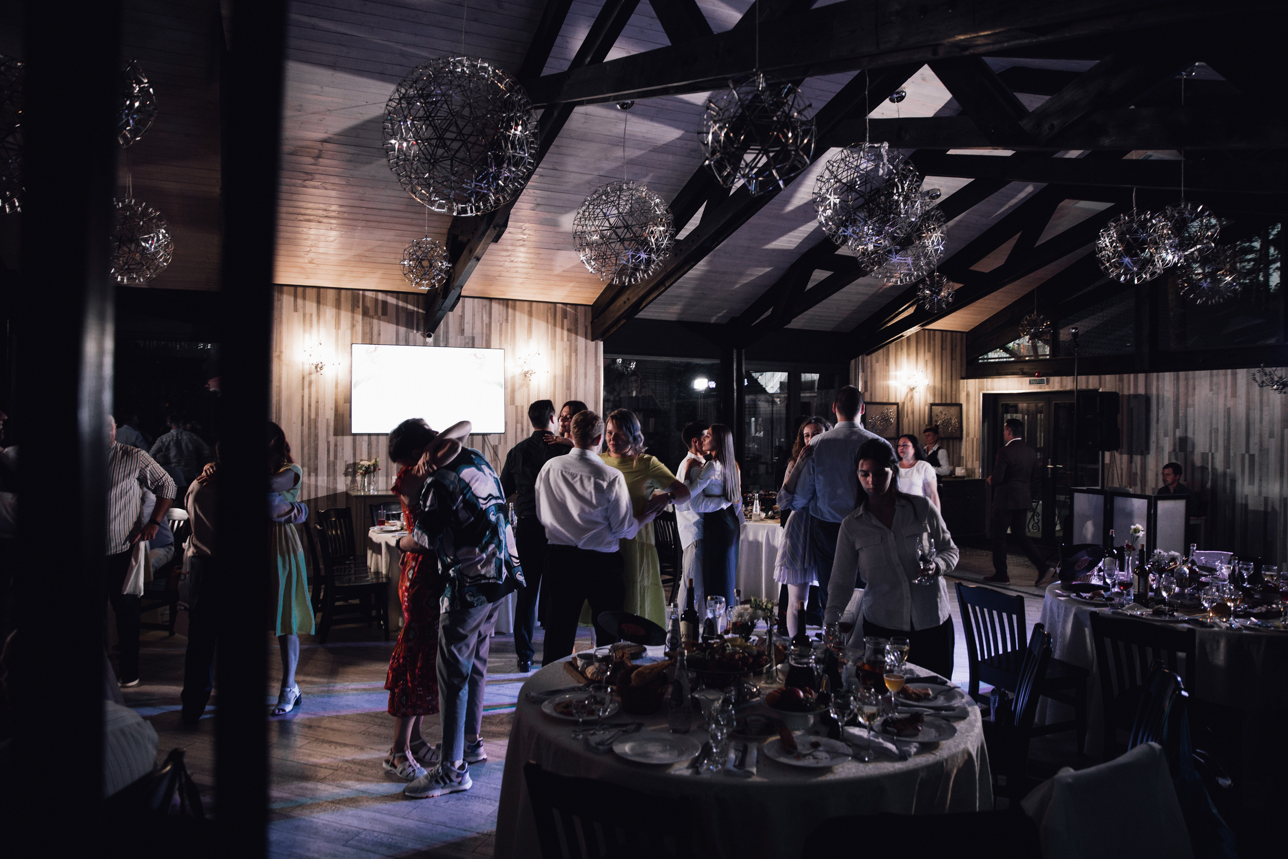 Артём и Вика. Фотограф Алексей Сироткин Тольятти Самара