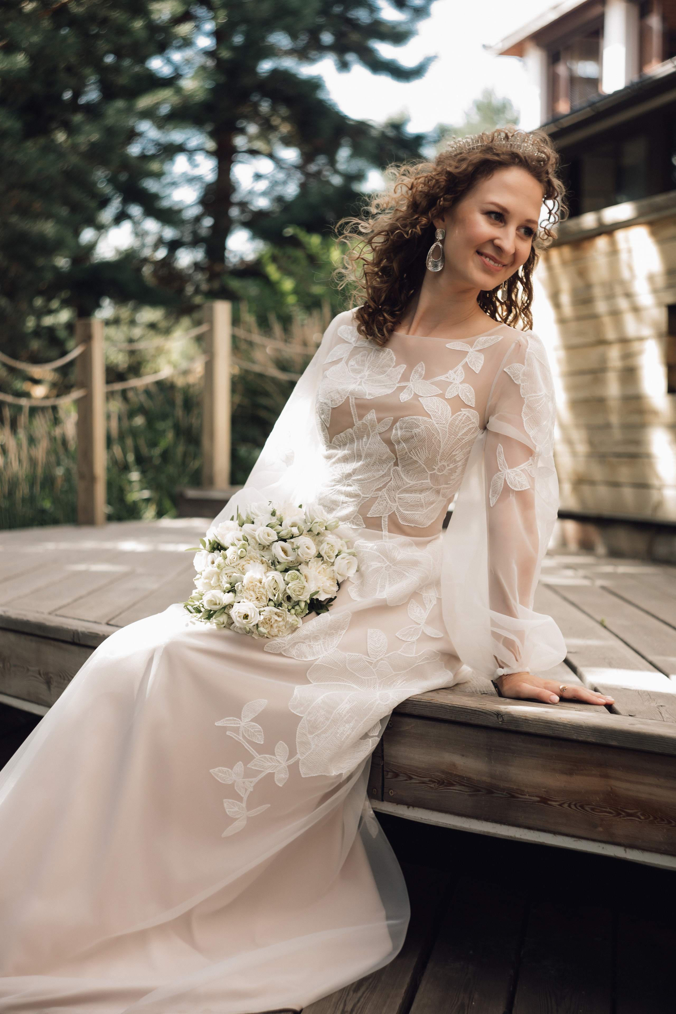 Артём и Вика. Фотограф Алексей Сироткин Тольятти Самара