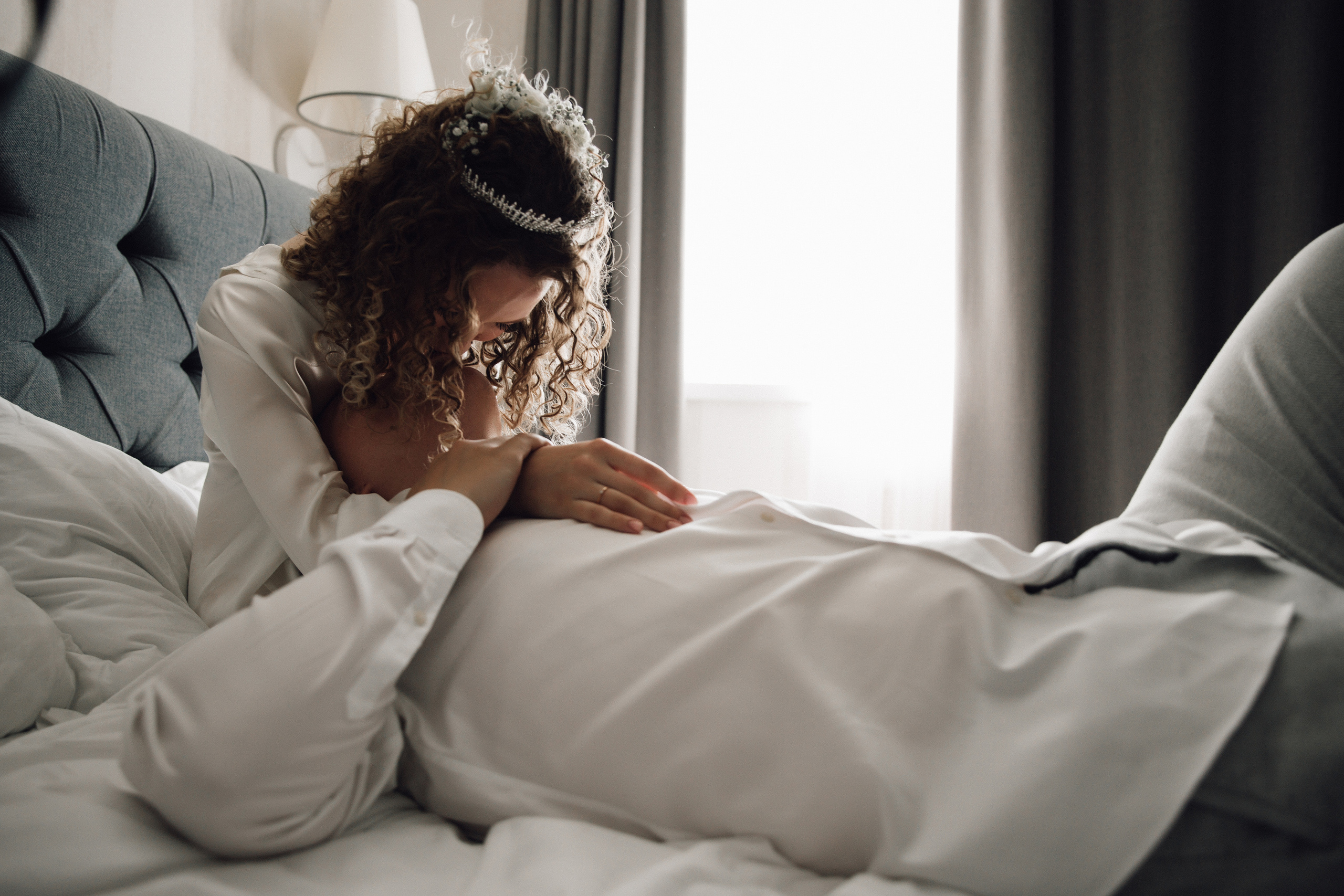 Артём и Вика. Фотограф Алексей Сироткин Тольятти Самара