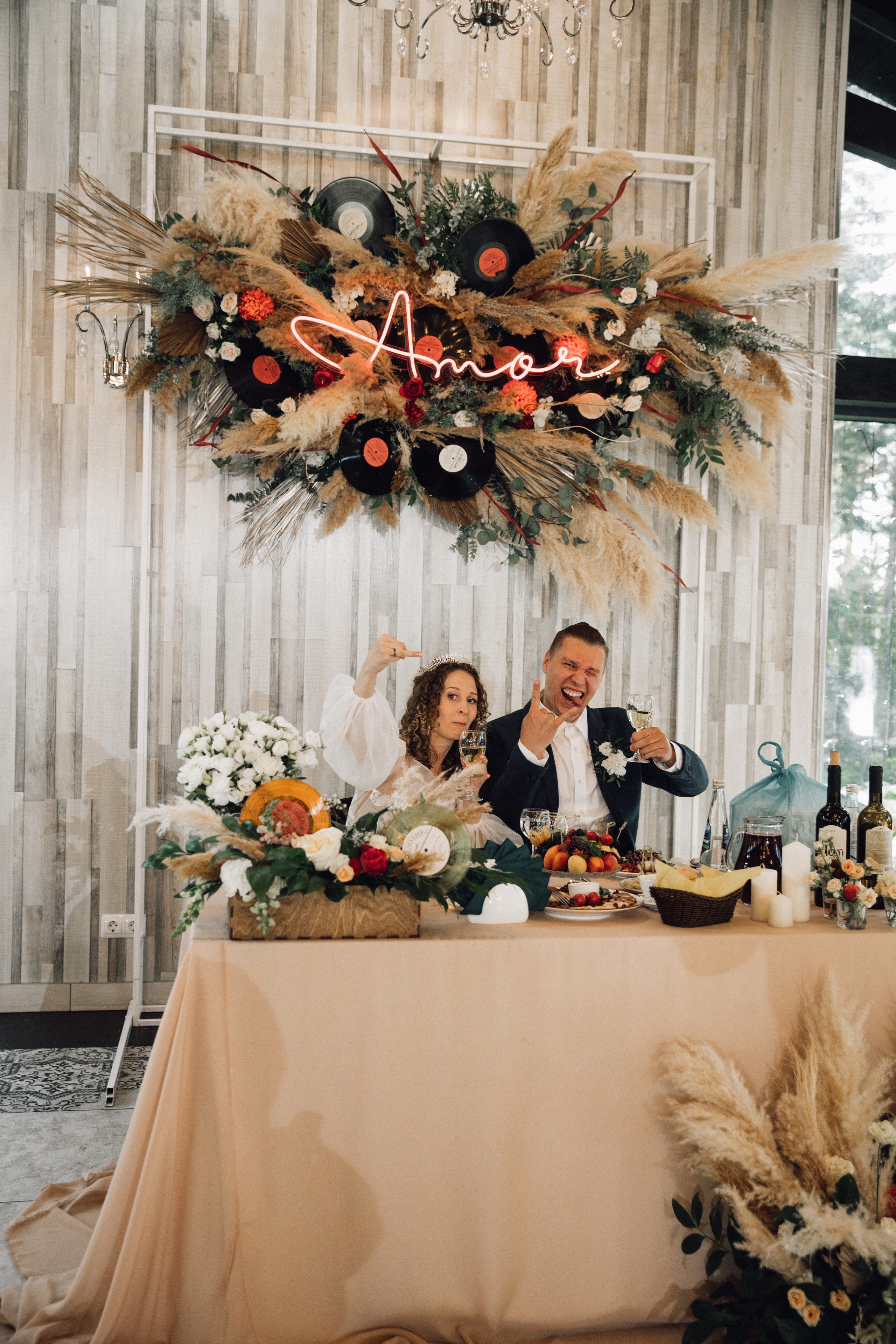 Артём и Вика. Фотограф Алексей Сироткин Тольятти Самара