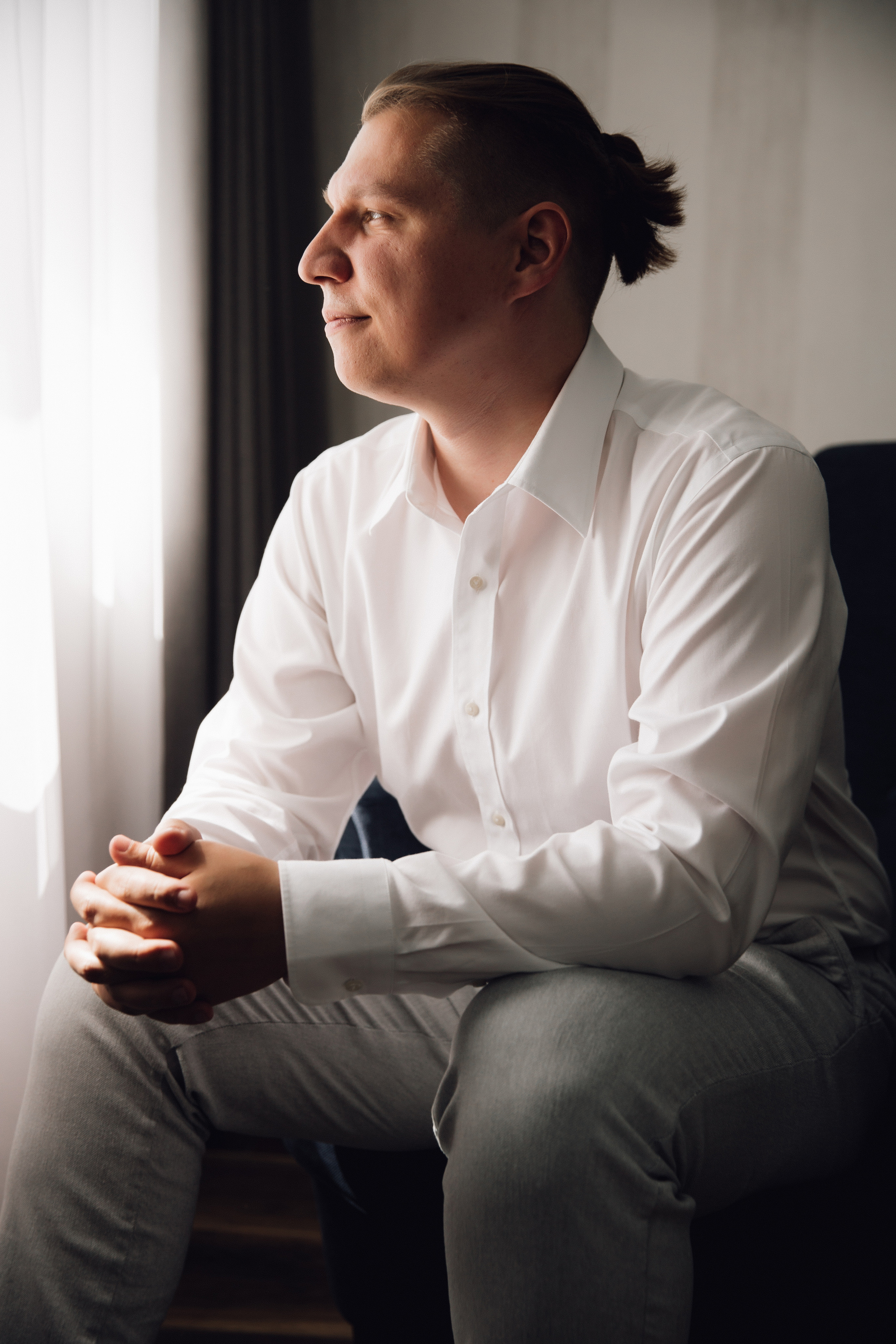 Артём и Вика. Фотограф Алексей Сироткин Тольятти Самара