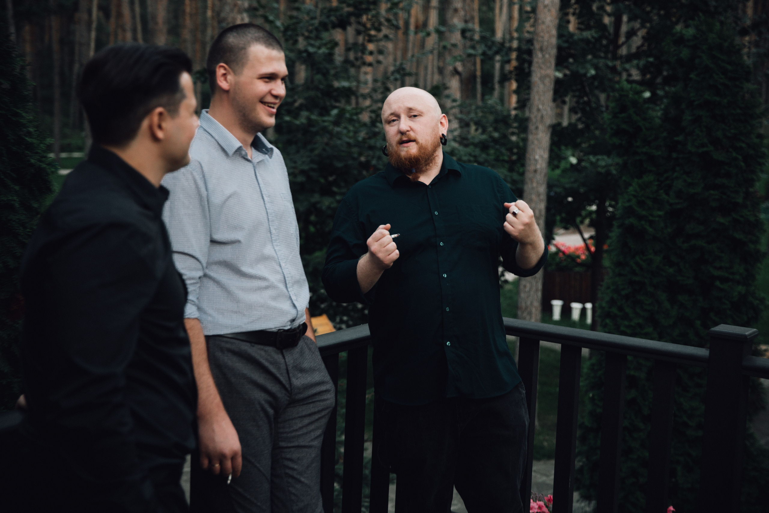 Артём и Вика. Фотограф Алексей Сироткин Тольятти Самара