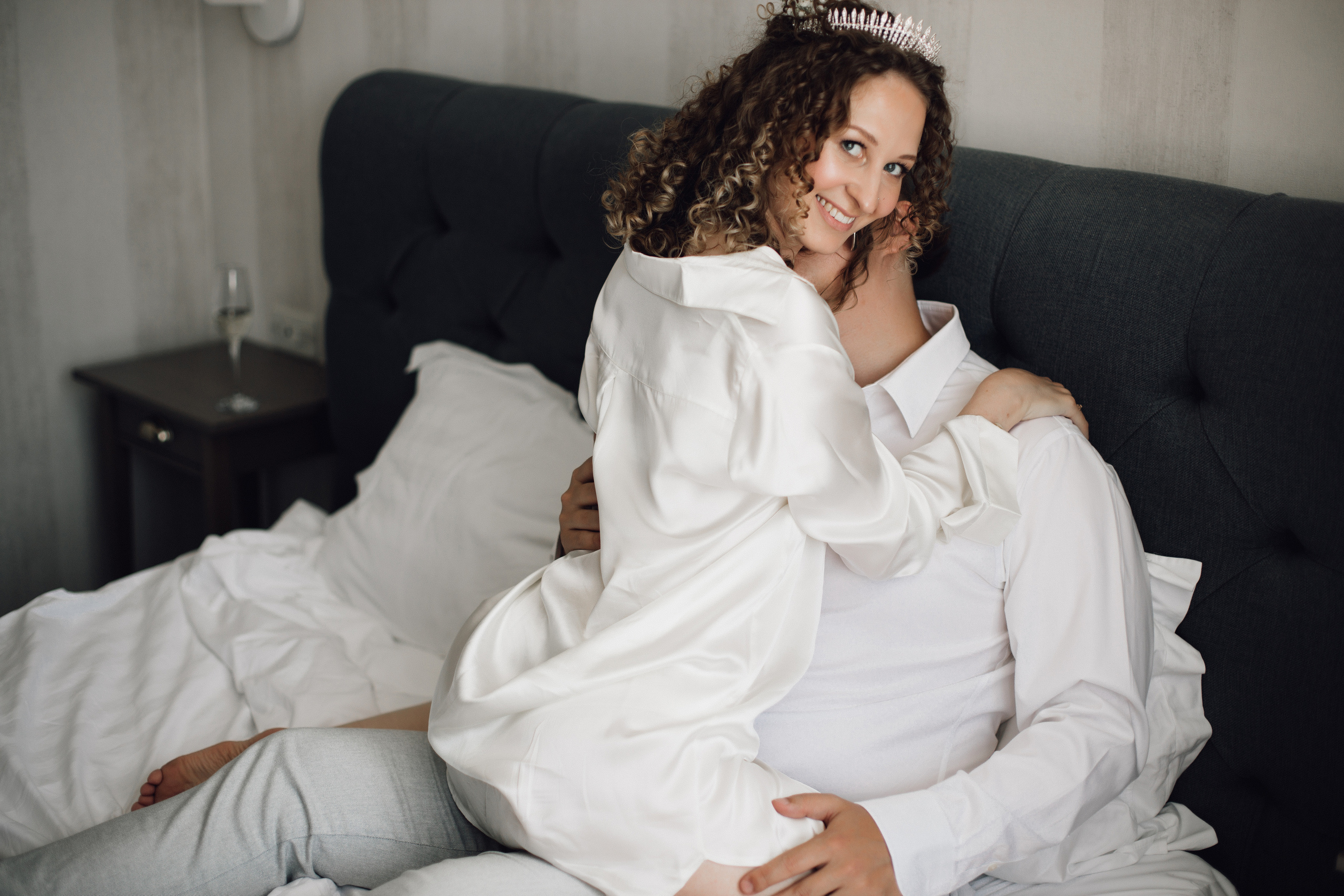 Артём и Вика. Фотограф Алексей Сироткин Тольятти Самара