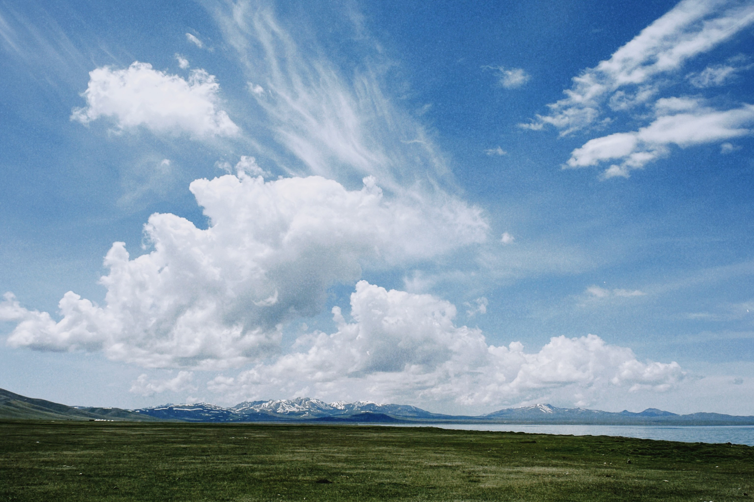 Экспедиции. Портретный арт и репортажный фотограф в Нячанге Ульяхина Полина