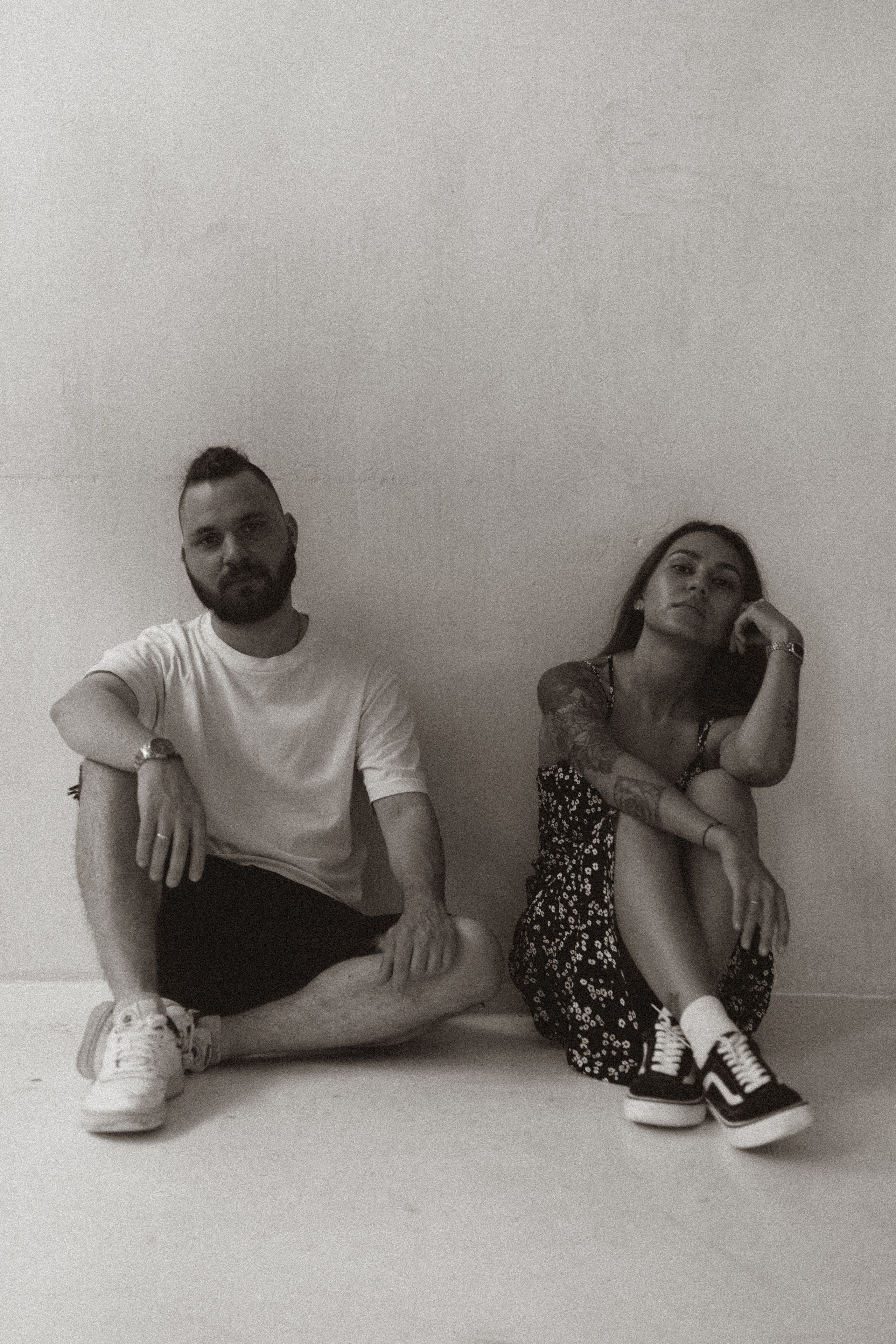 Любовь. Фотограф Мурманск | Нижний Новгород • Анна Хижняк