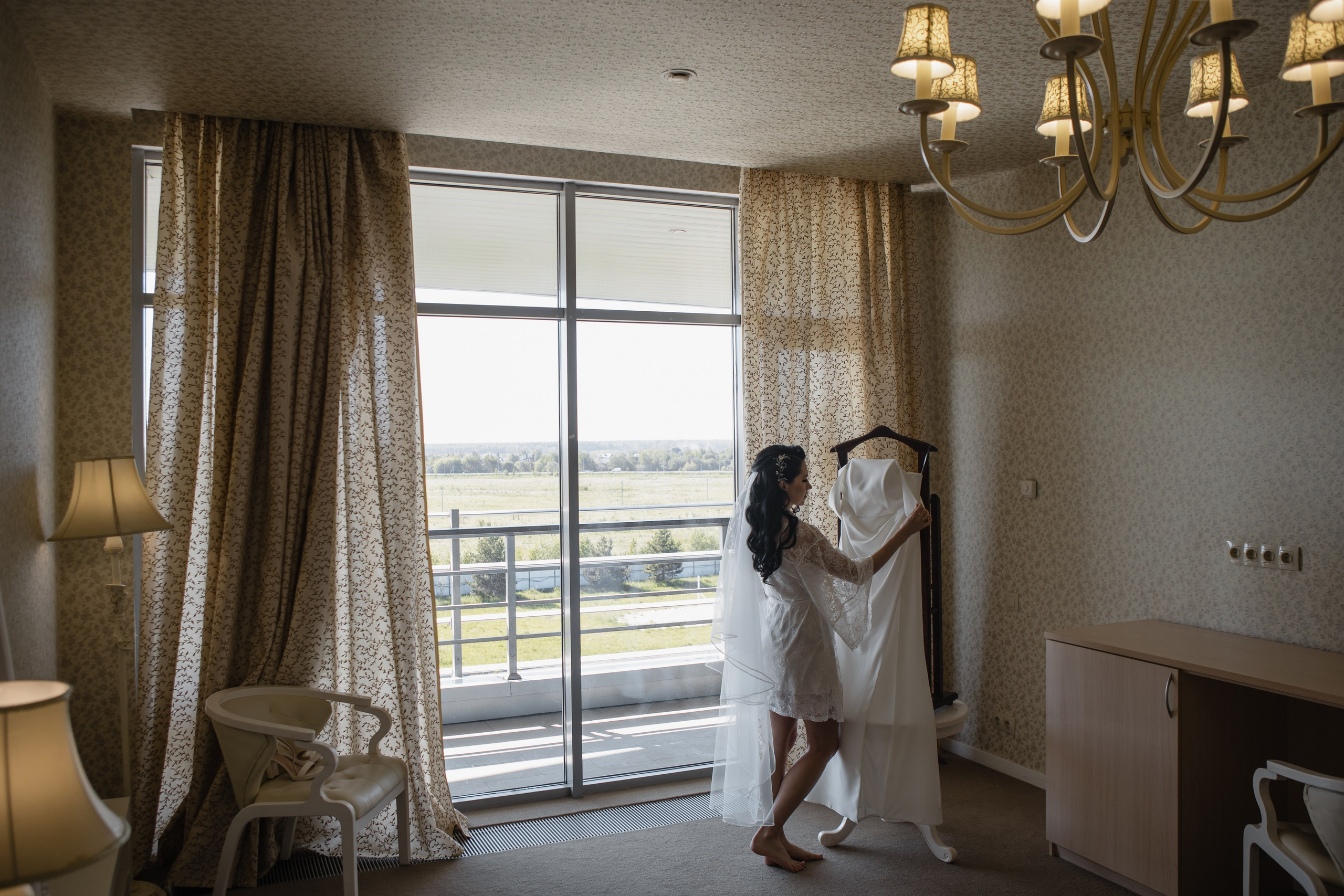 M&E. Свадебный и семейный фотограф Чижова Алина