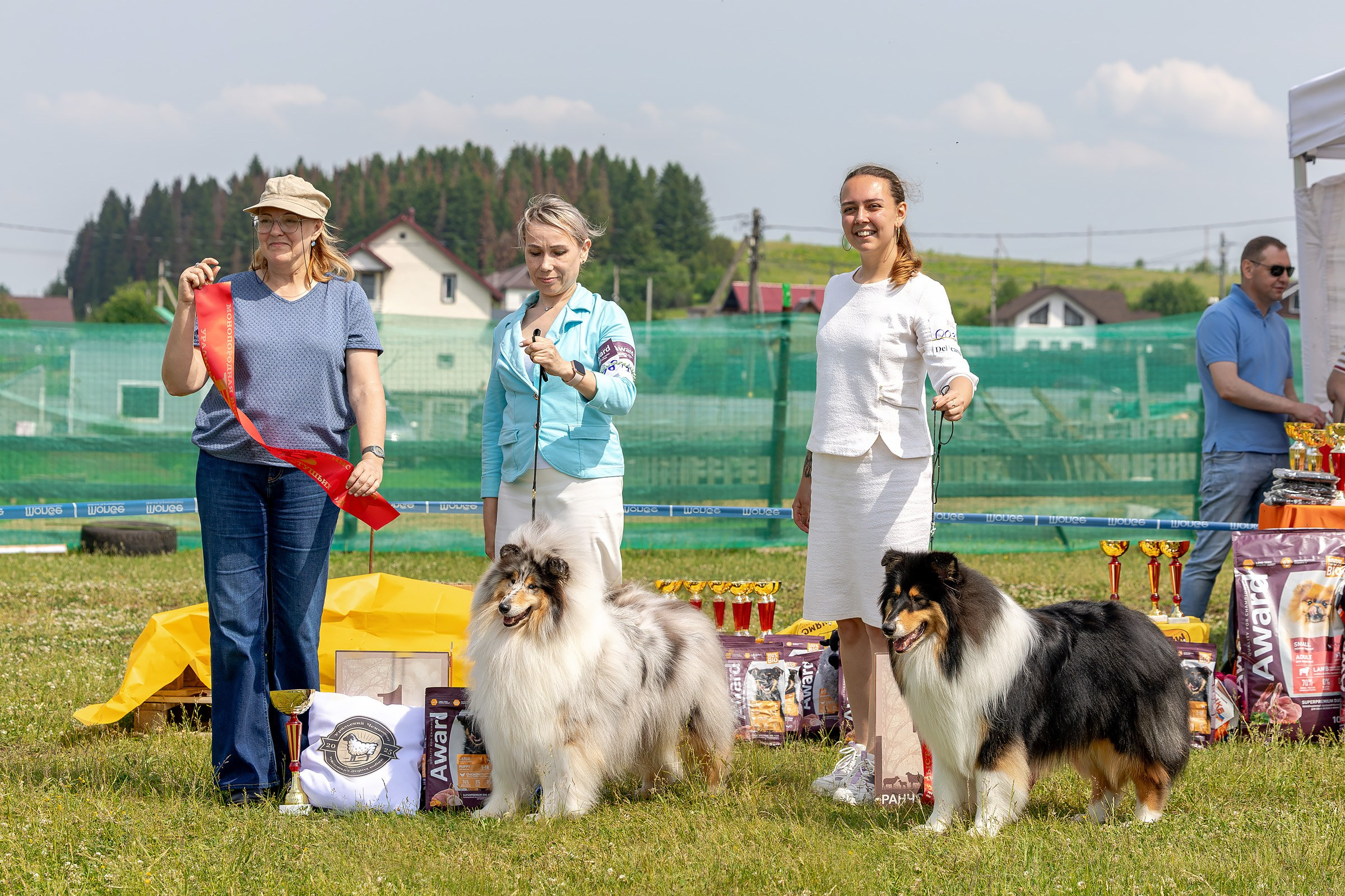 12 июня 2025, Выставка РКФ, Пермский край. Htykk_photo